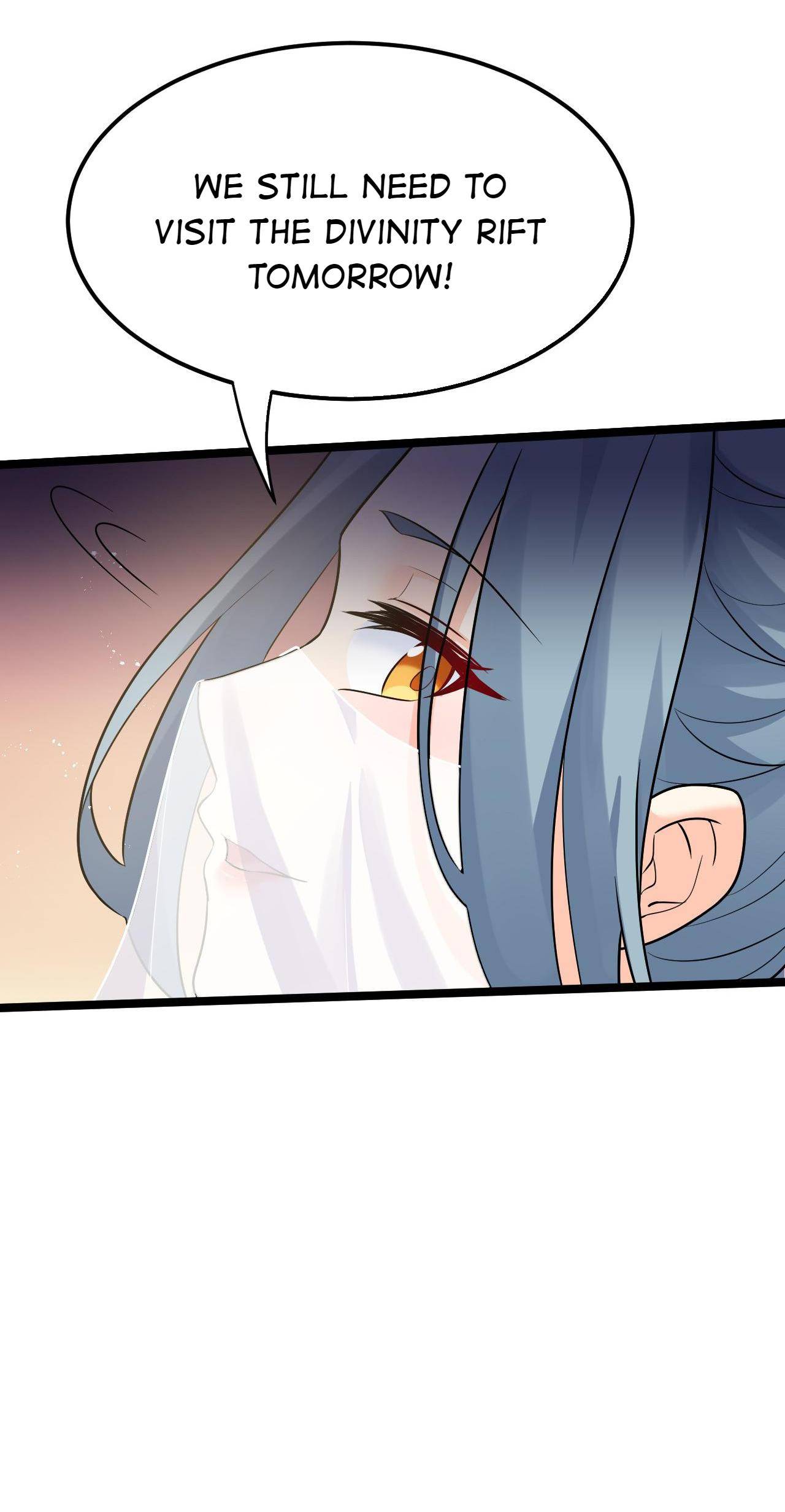 Good Disciple, Have Pity On Your Master! chapter 11.5 page 39