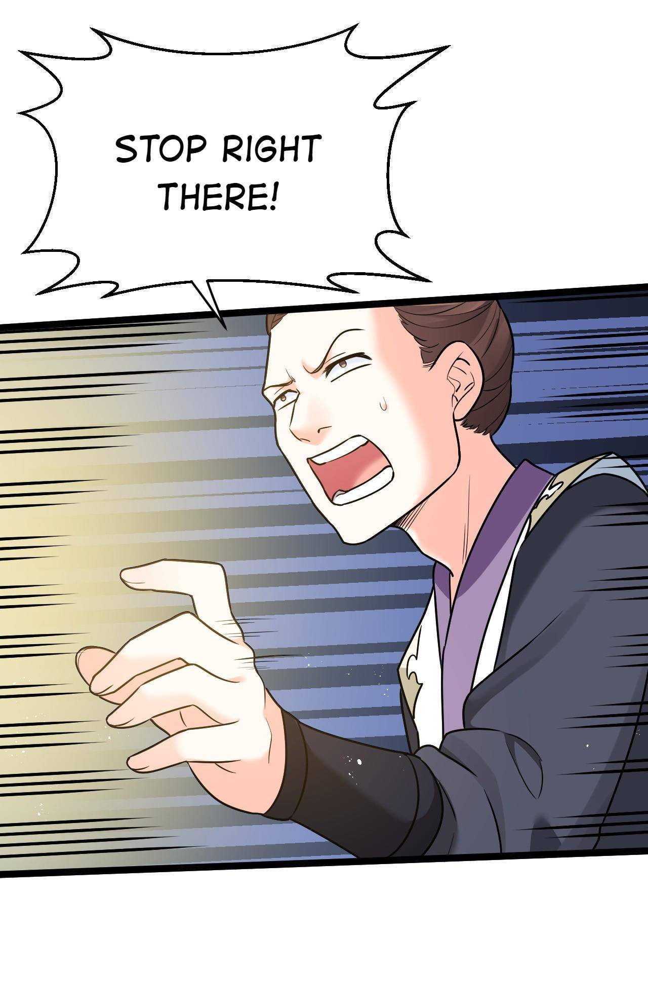 Good Disciple, Have Pity On Your Master! chapter 11.5 page 40