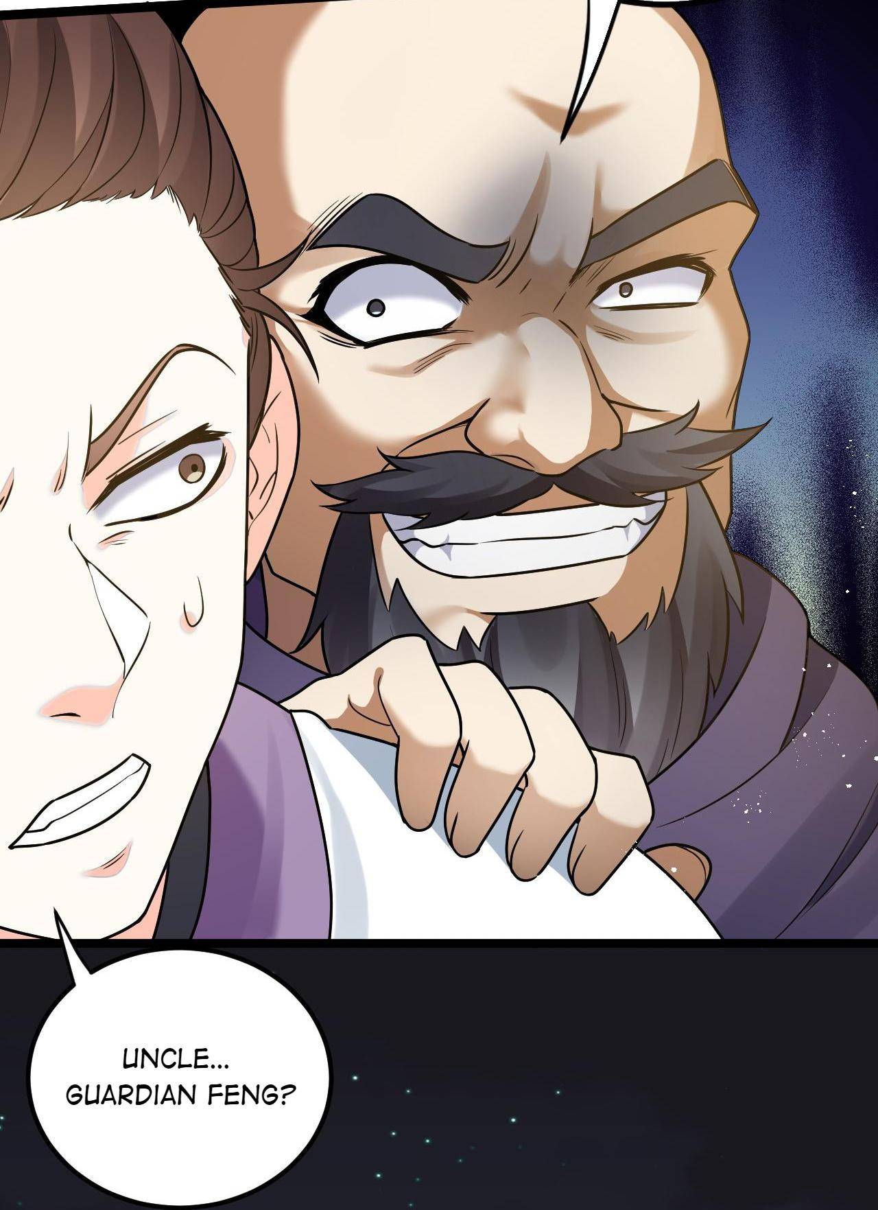 Good Disciple, Have Pity On Your Master! chapter 11.5 page 42