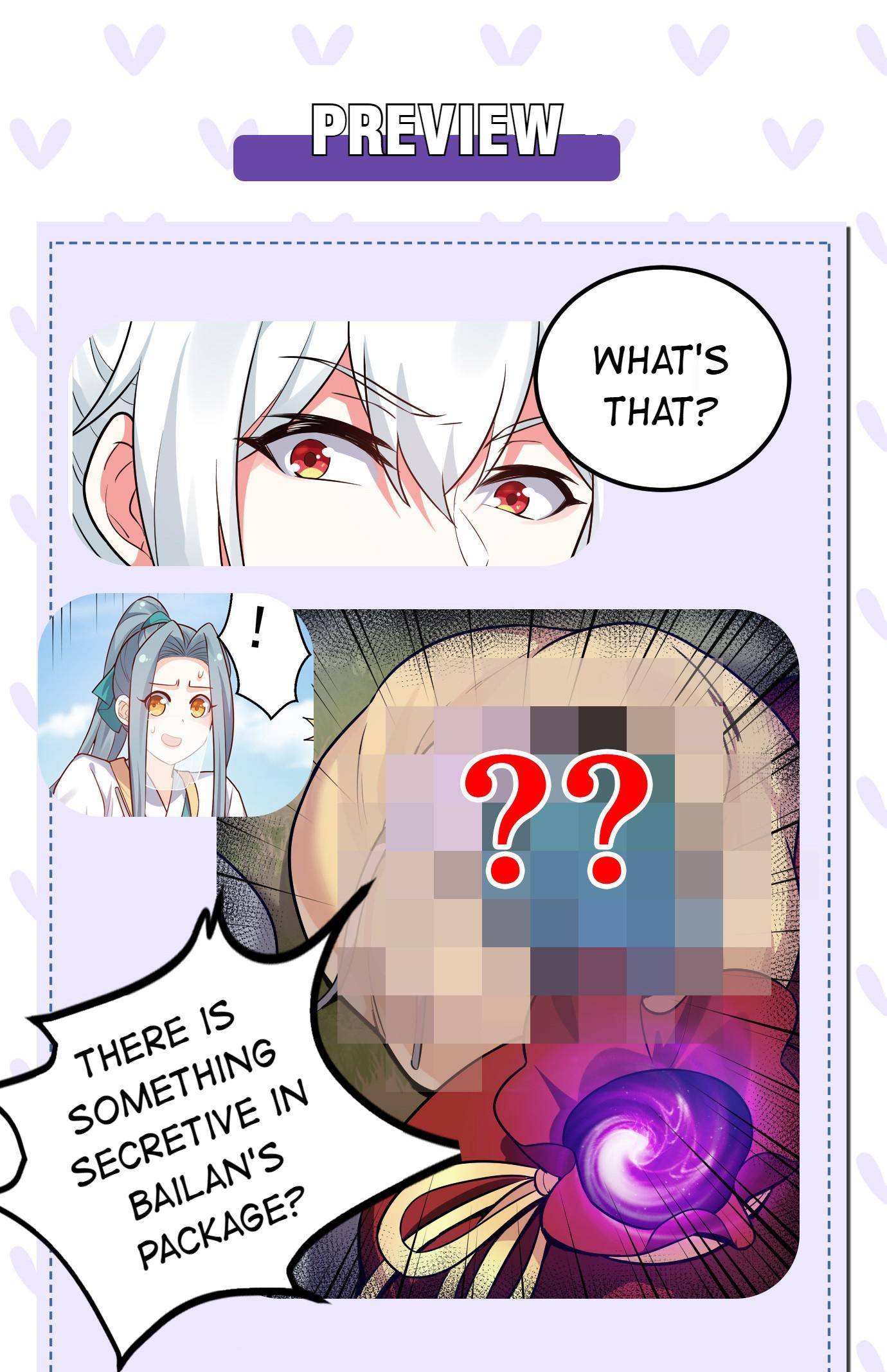 Good Disciple, Have Pity On Your Master! chapter 11.5 page 47