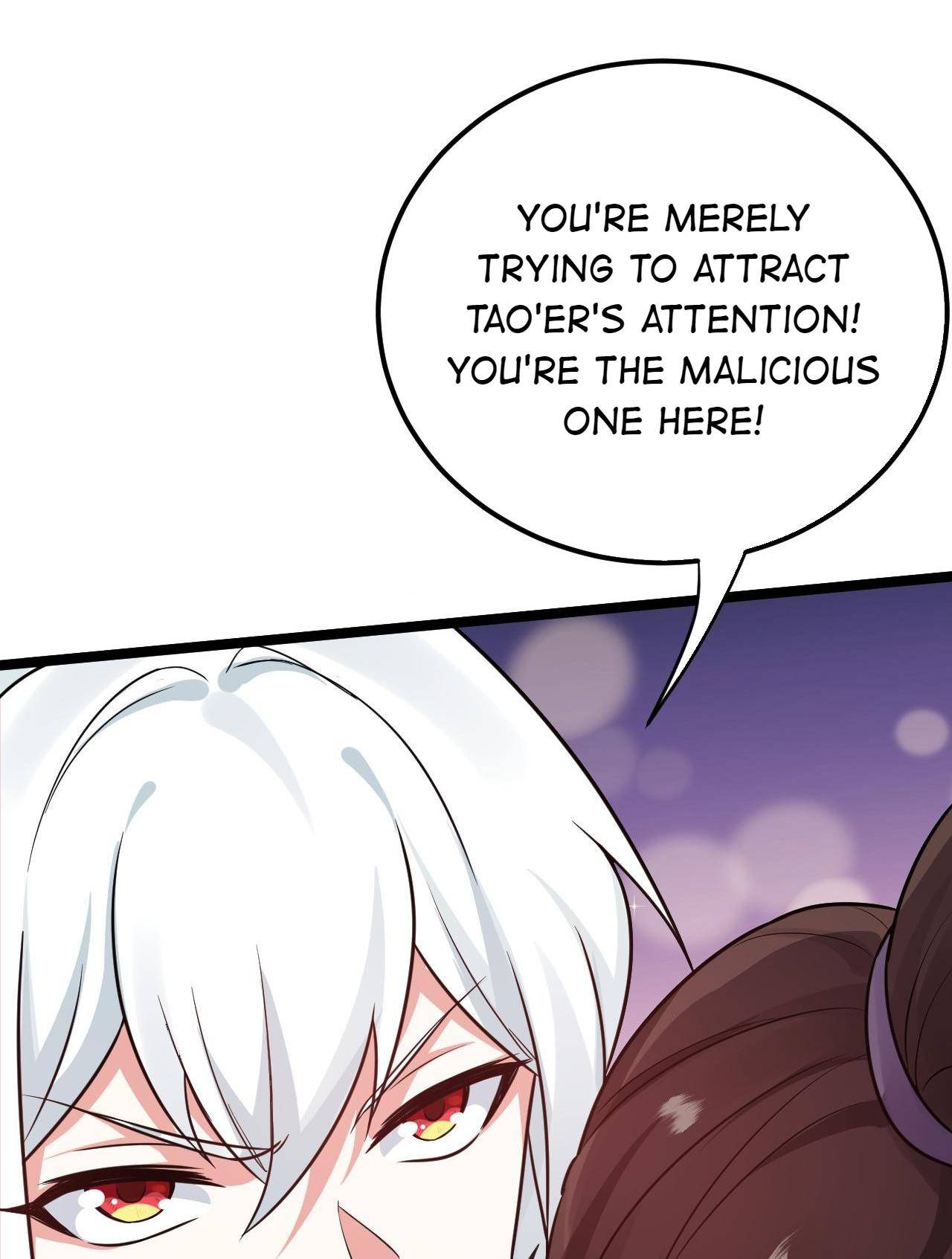 Good Disciple, Have Pity On Your Master! chapter 11.5 page 6