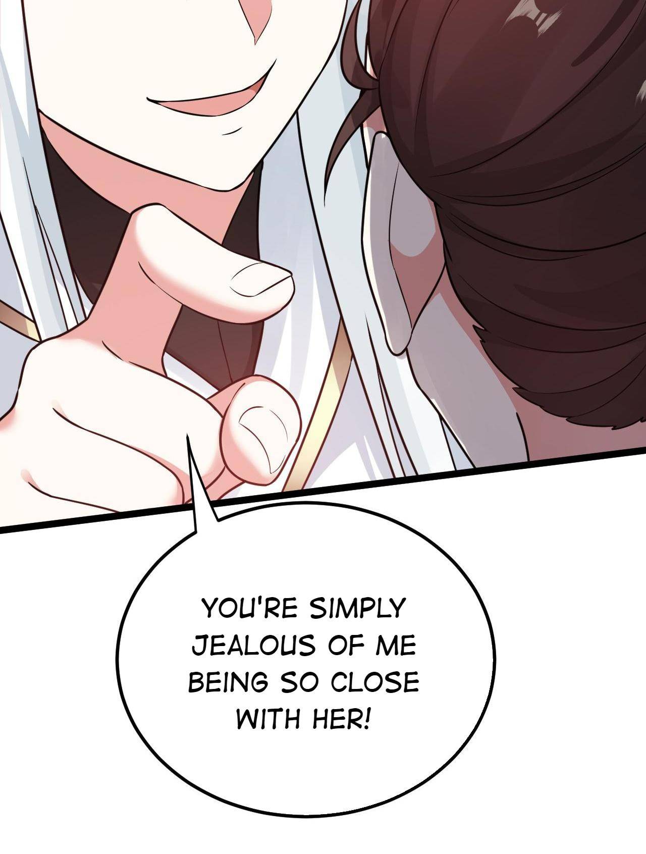 Good Disciple, Have Pity On Your Master! chapter 11.5 page 7