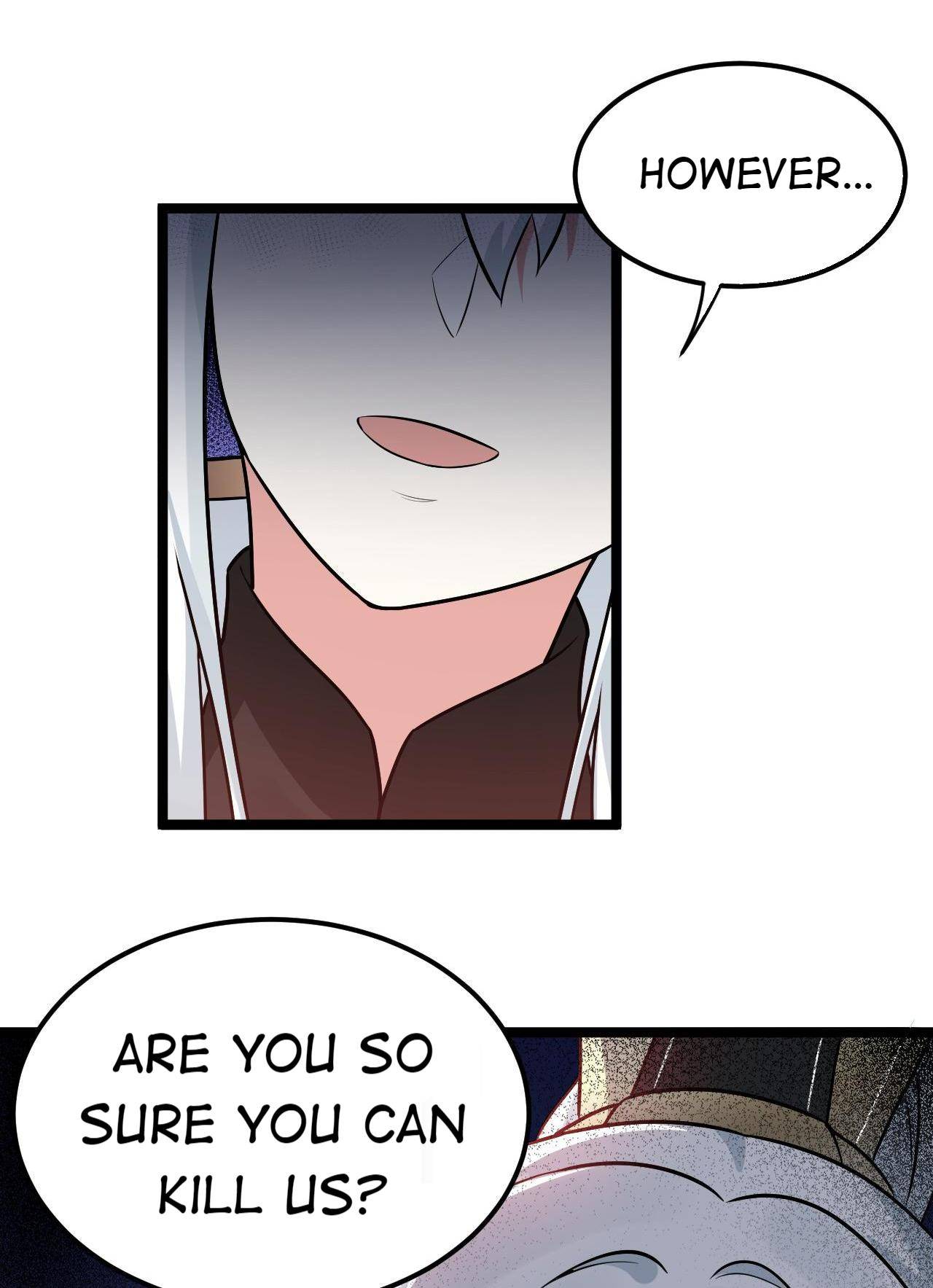 Good Disciple, Have Pity On Your Master! chapter 11 page 11