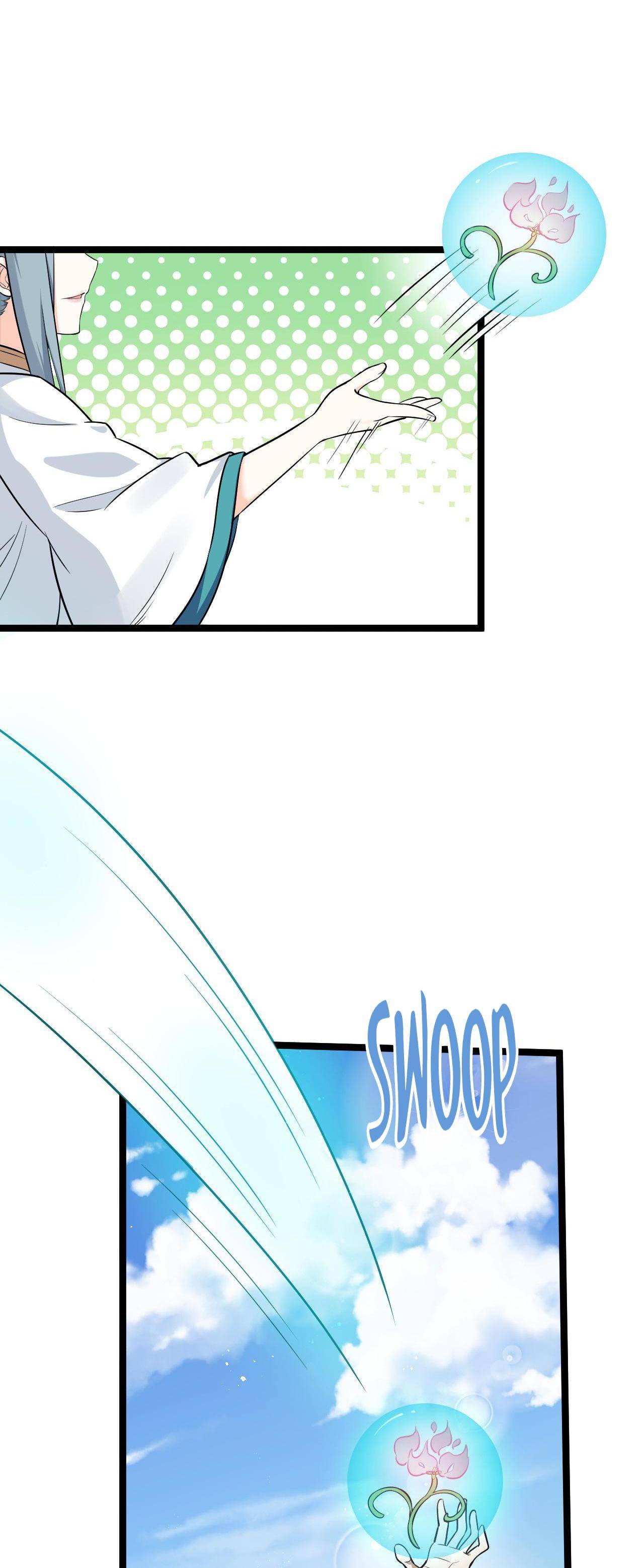 Good Disciple, Have Pity On Your Master! chapter 11 page 16