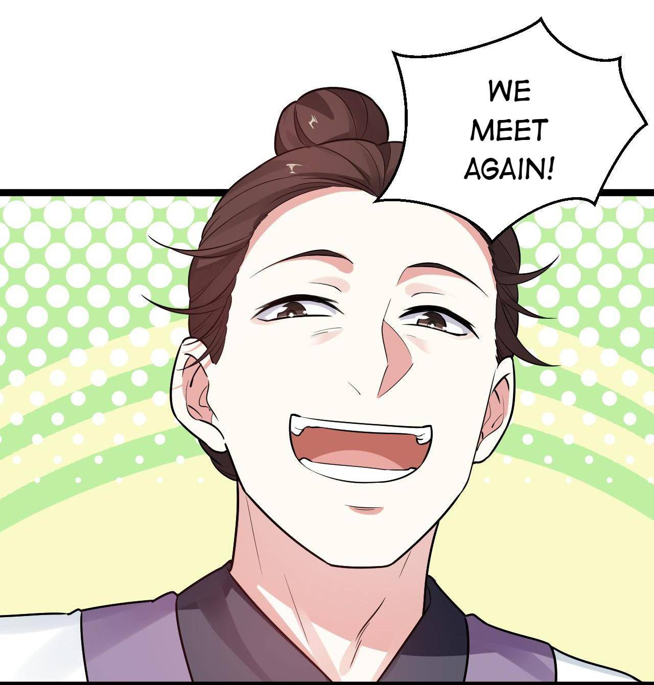 Good Disciple, Have Pity On Your Master! chapter 11 page 4