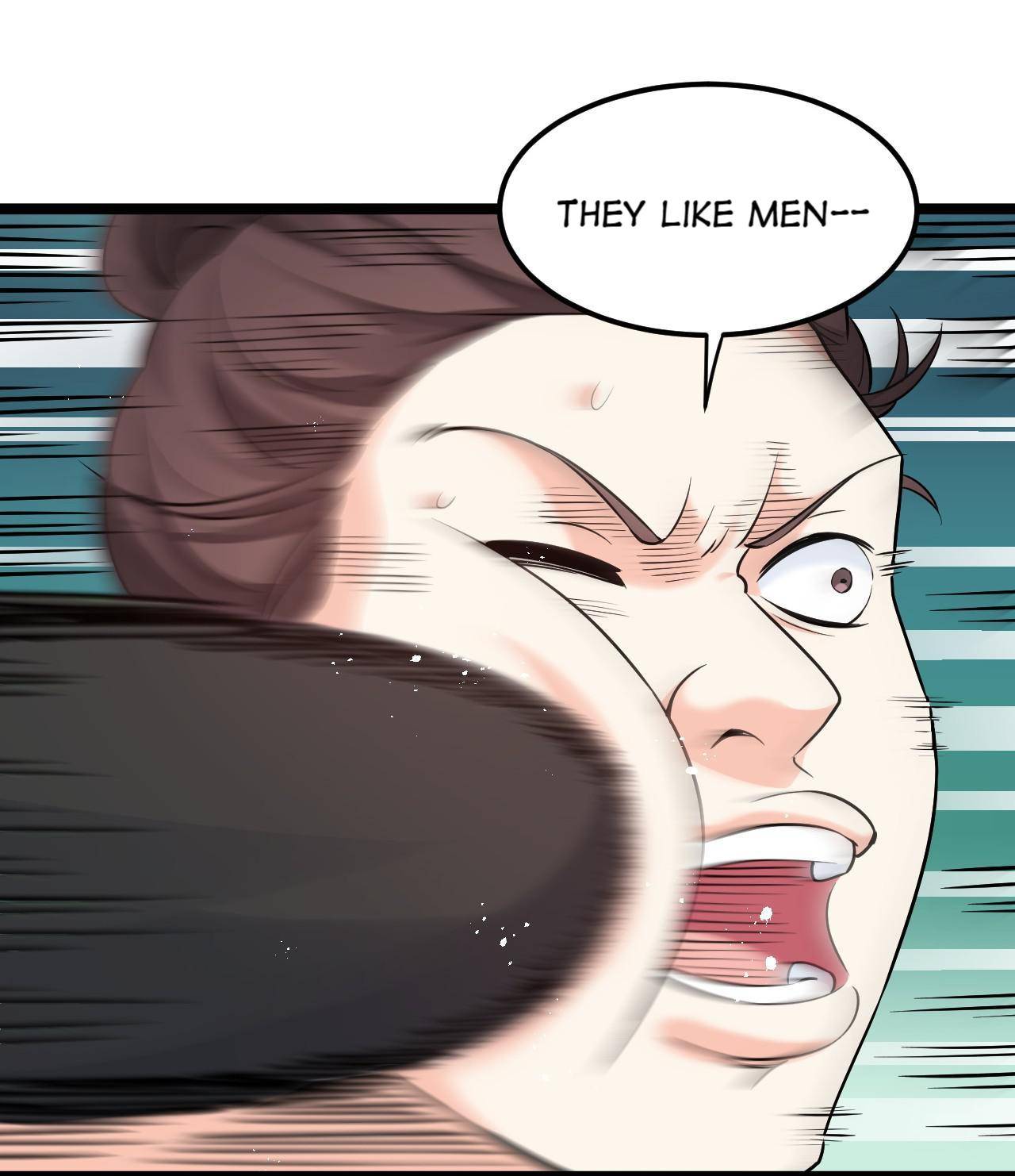 Good Disciple, Have Pity On Your Master! chapter 11 page 44