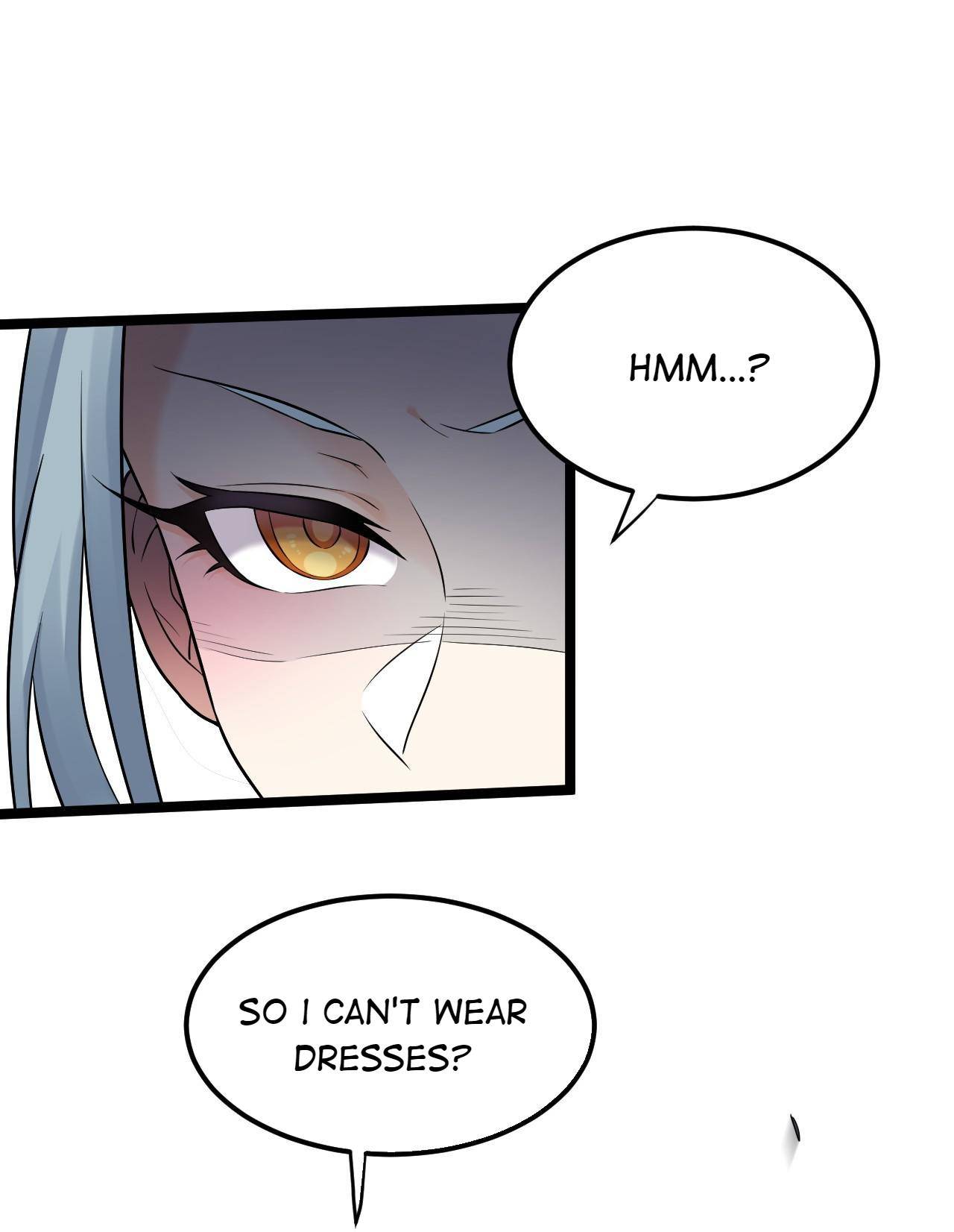 Good Disciple, Have Pity On Your Master! chapter 11 page 48