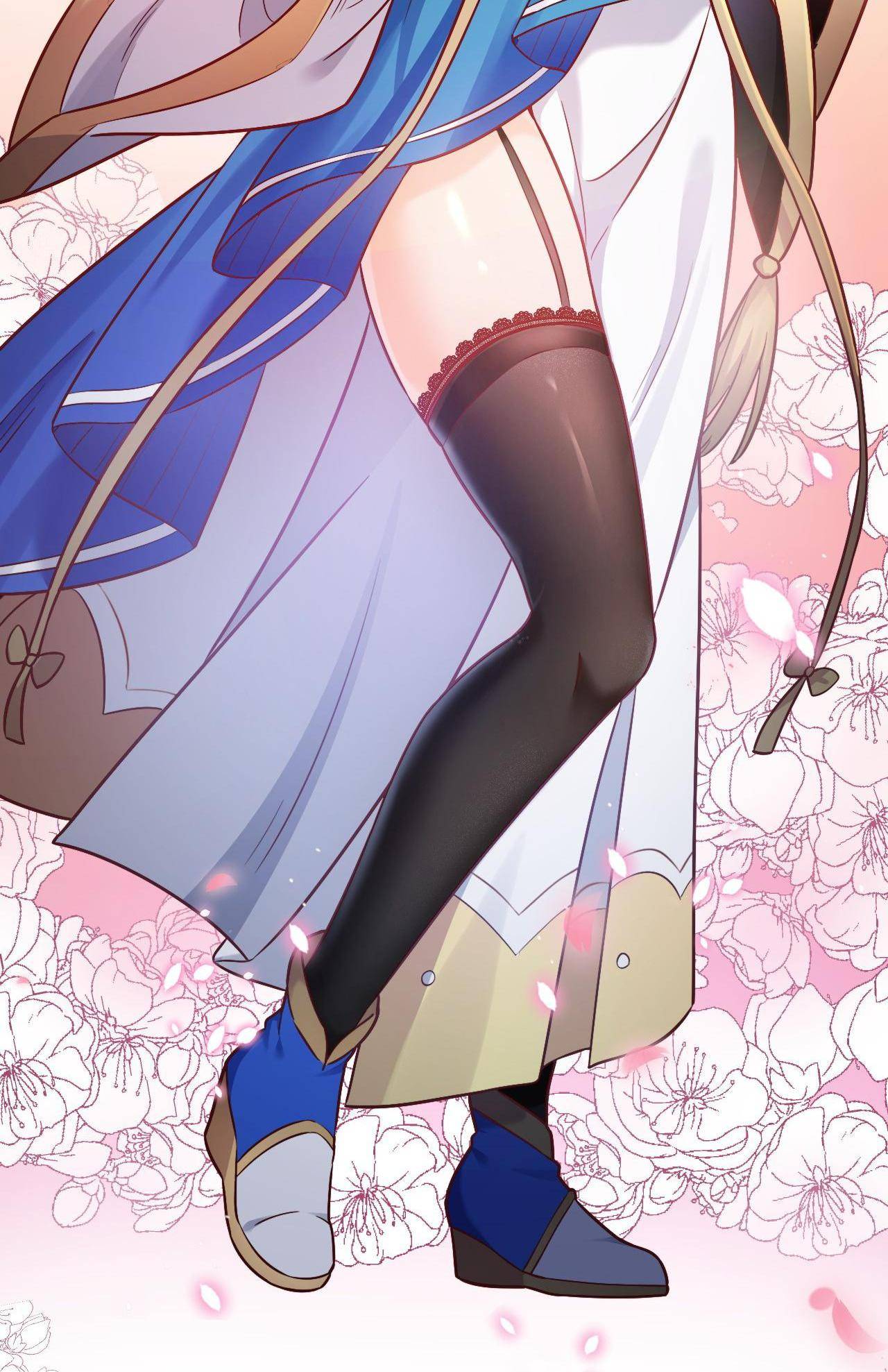 Good Disciple, Have Pity On Your Master! chapter 11 page 55