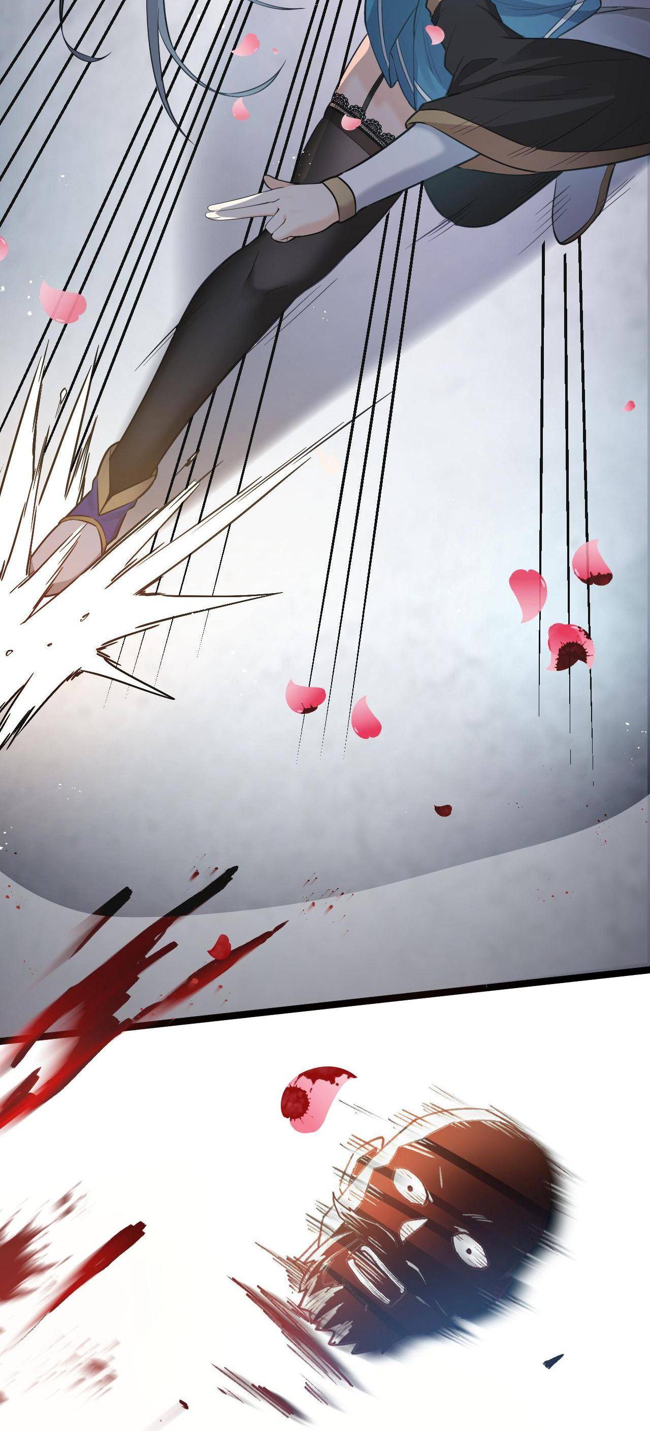 Good Disciple, Have Pity On Your Master! chapter 11 page 60