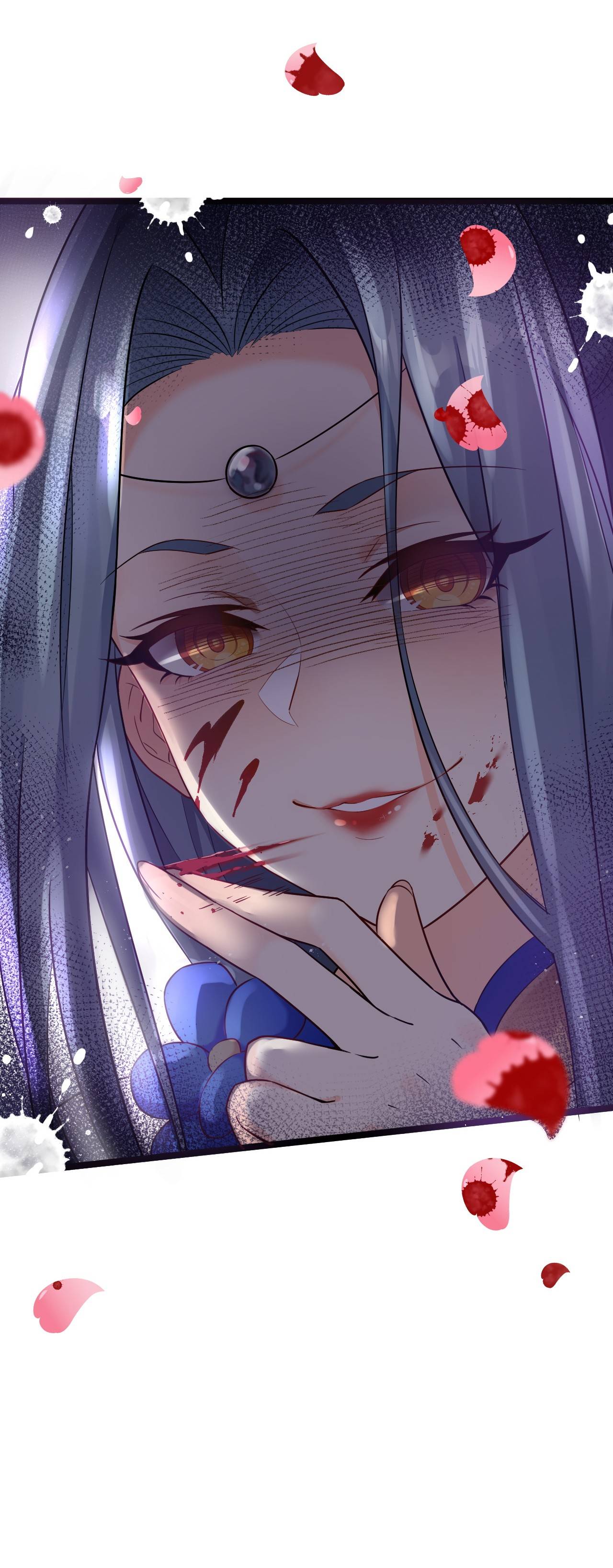 Good Disciple, Have Pity On Your Master! chapter 11 page 63