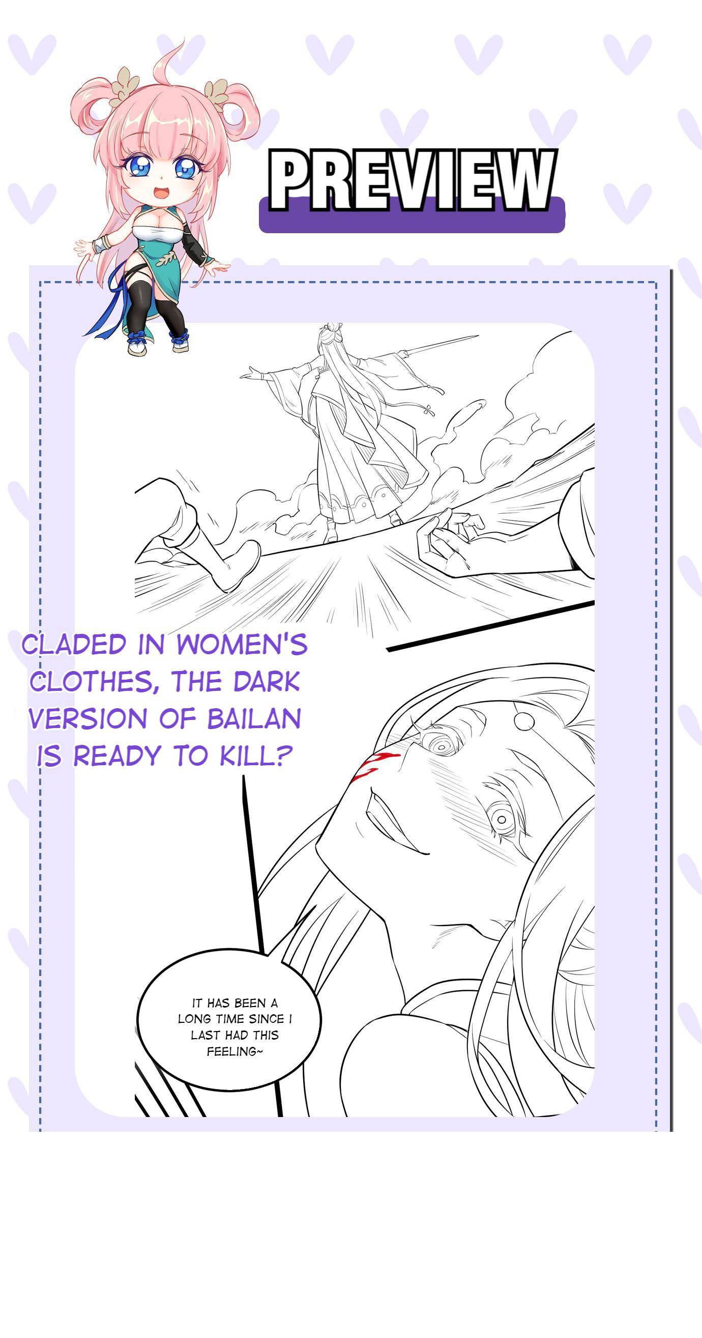 Good Disciple, Have Pity On Your Master! chapter 11 page 64