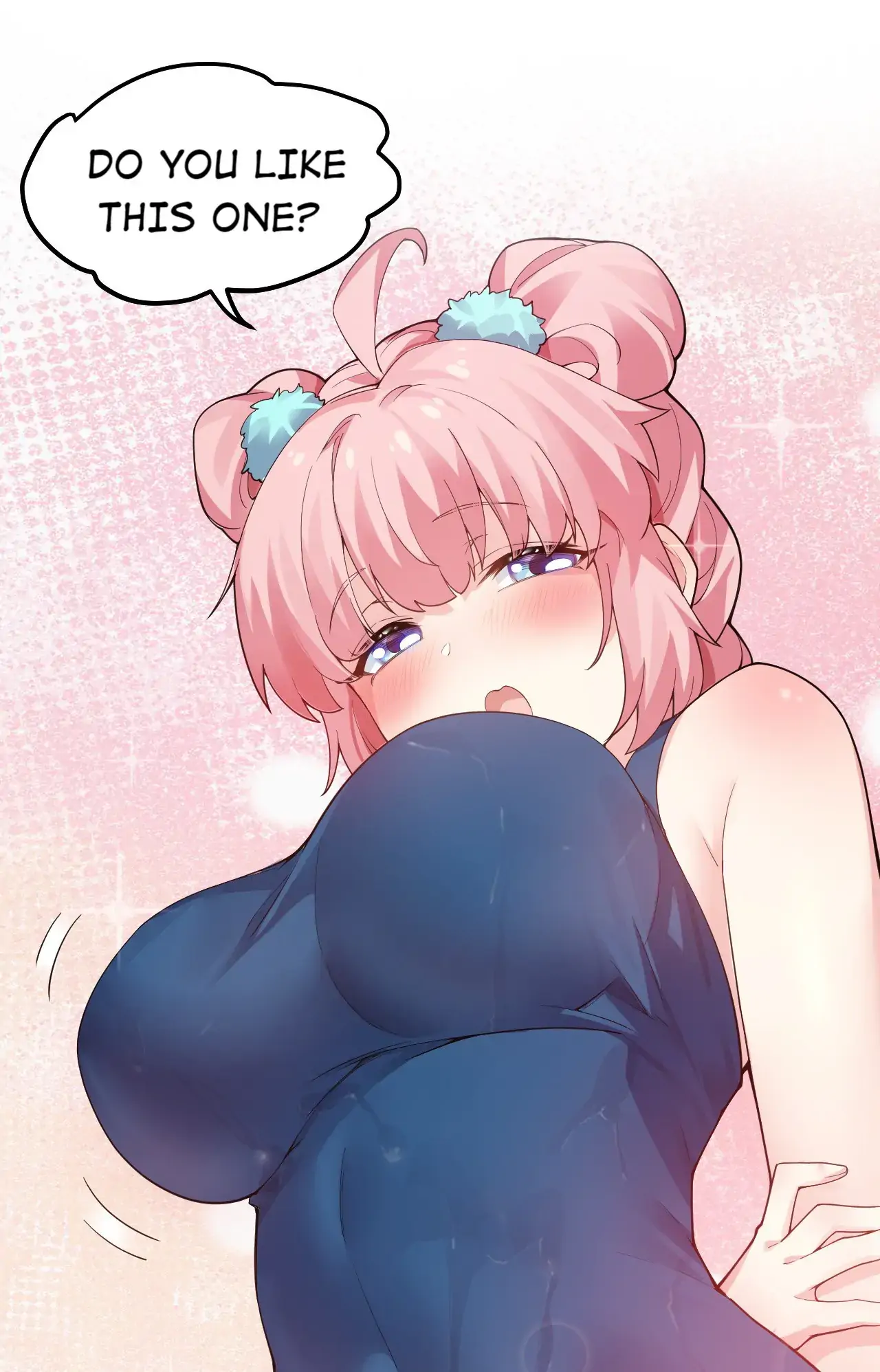 Good Disciple, Have Pity On Your Master! chapter 110.5 page 12