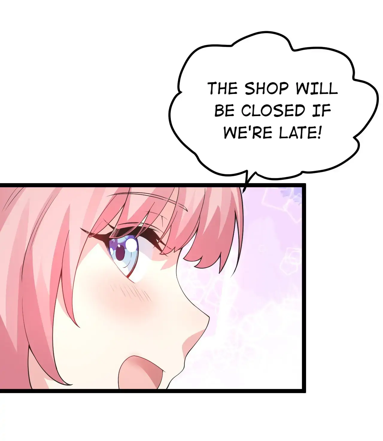 Good Disciple, Have Pity On Your Master! chapter 110.5 page 9