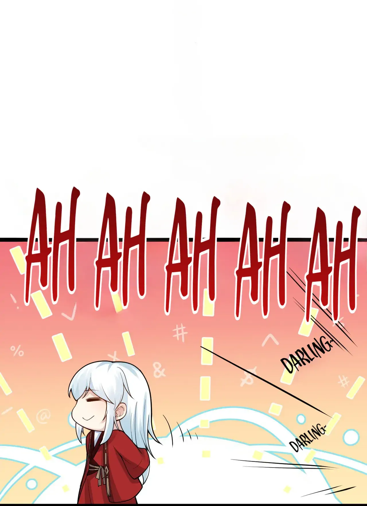 Good Disciple, Have Pity On Your Master! chapter 110 page 29