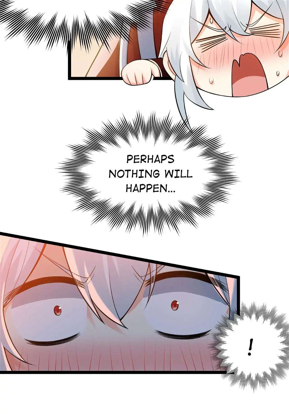 Good Disciple, Have Pity On Your Master! chapter 111 page 13