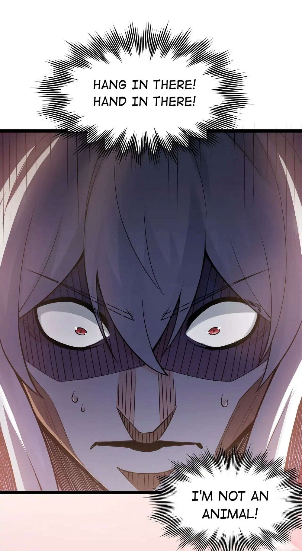 Good Disciple, Have Pity On Your Master! chapter 111 page 15