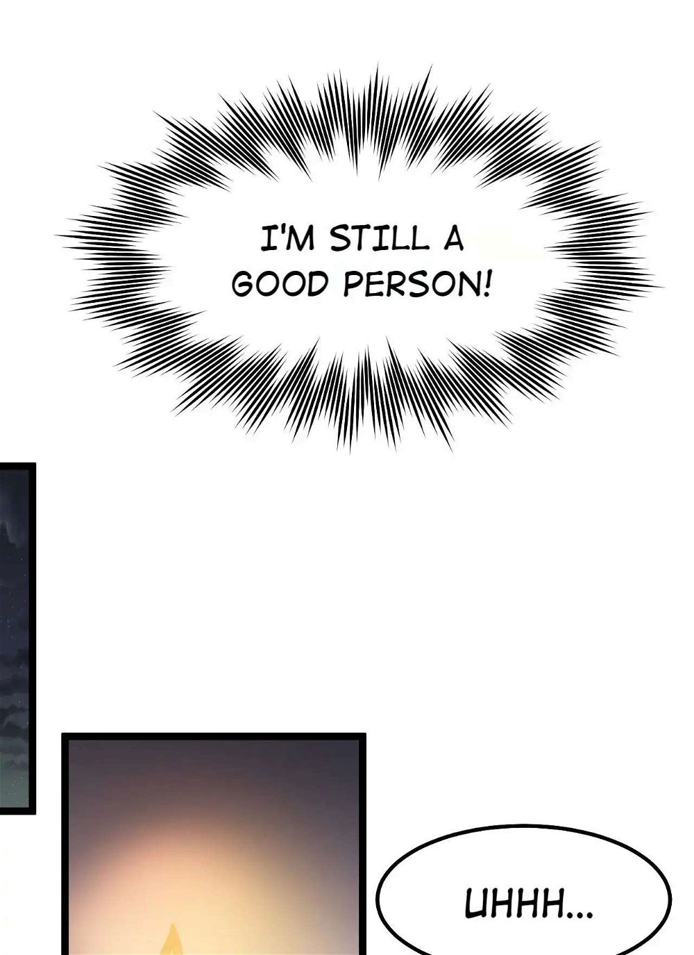 Good Disciple, Have Pity On Your Master! chapter 111 page 21