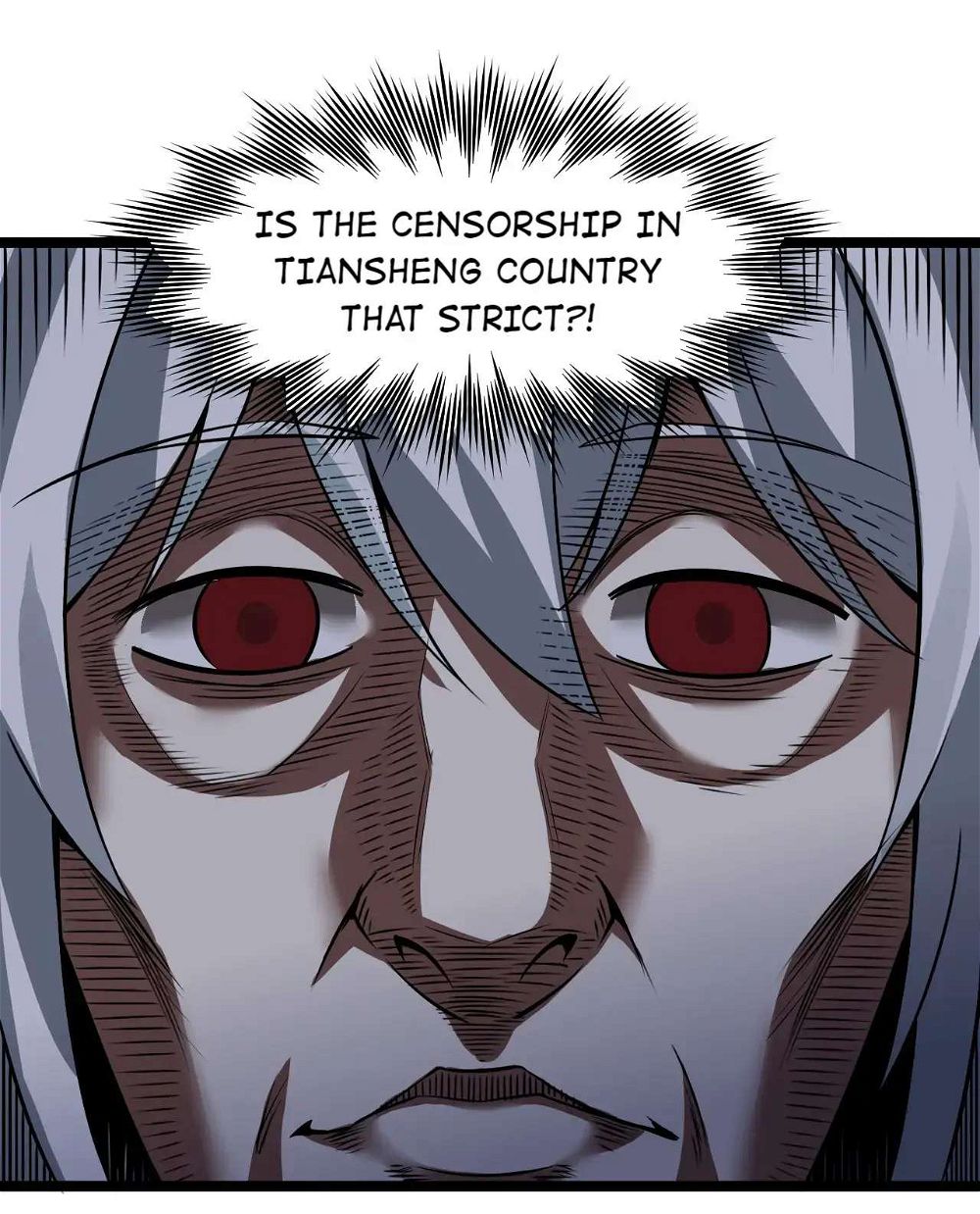 Good Disciple, Have Pity On Your Master! chapter 111 page 28