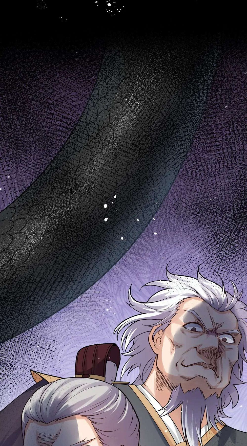 Good Disciple, Have Pity On Your Master! chapter 111 page 35