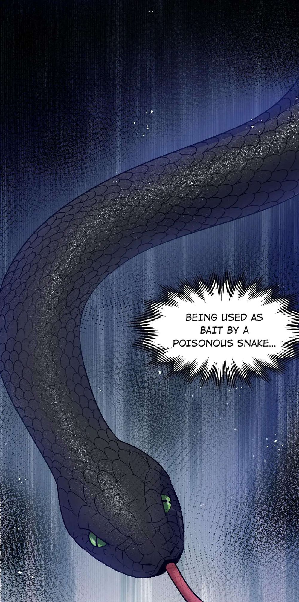 Good Disciple, Have Pity On Your Master! chapter 111 page 37