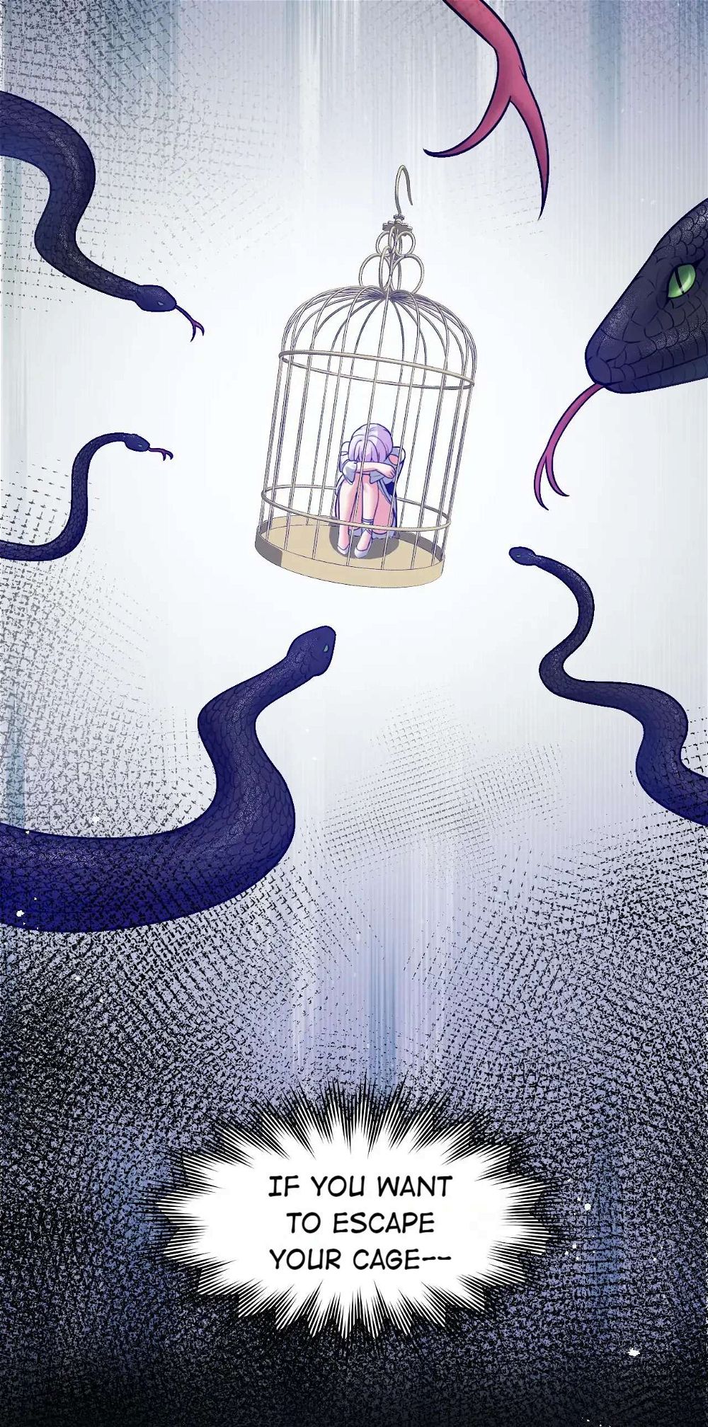 Good Disciple, Have Pity On Your Master! chapter 111 page 38