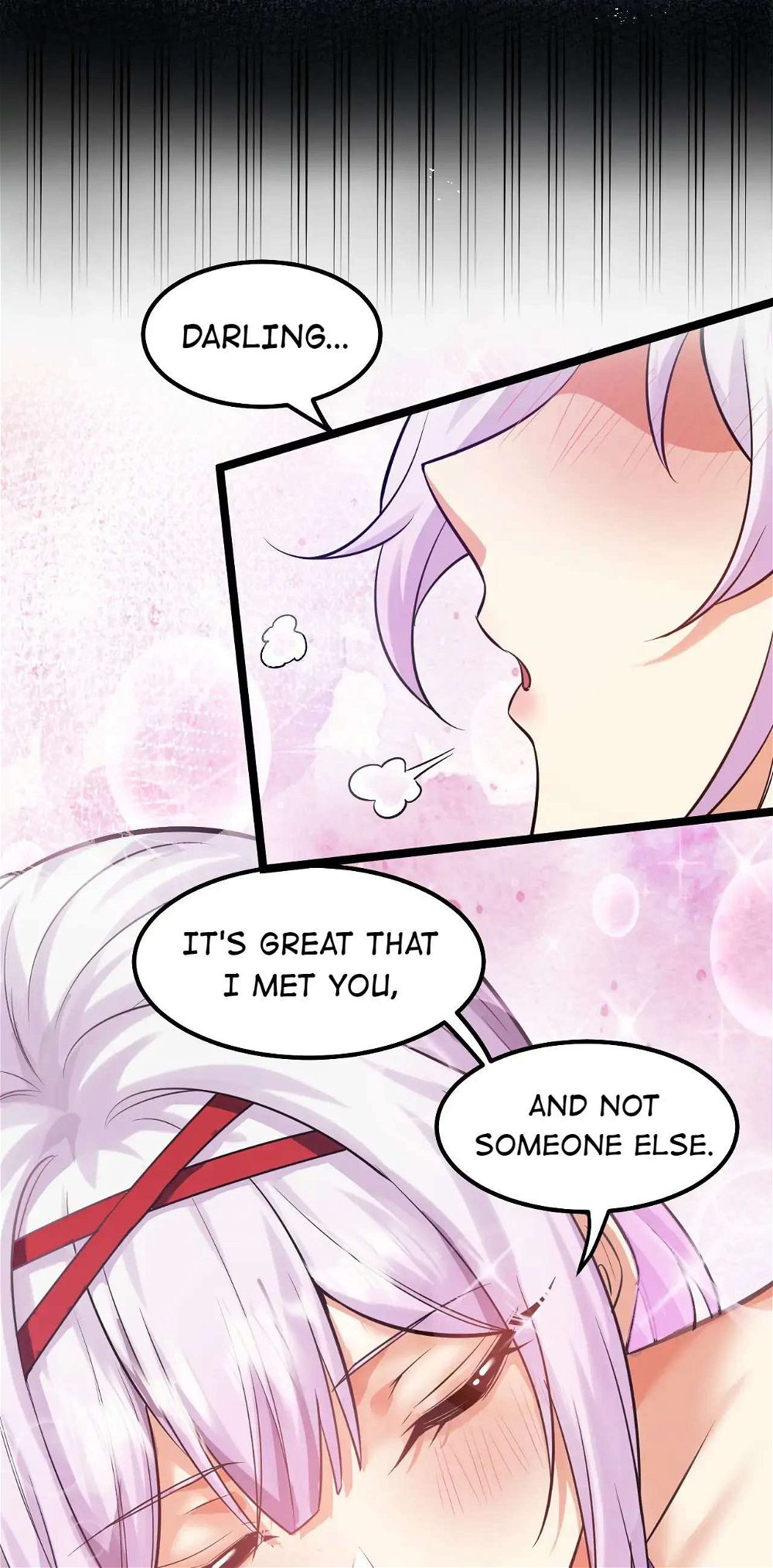 Good Disciple, Have Pity On Your Master! chapter 111 page 39