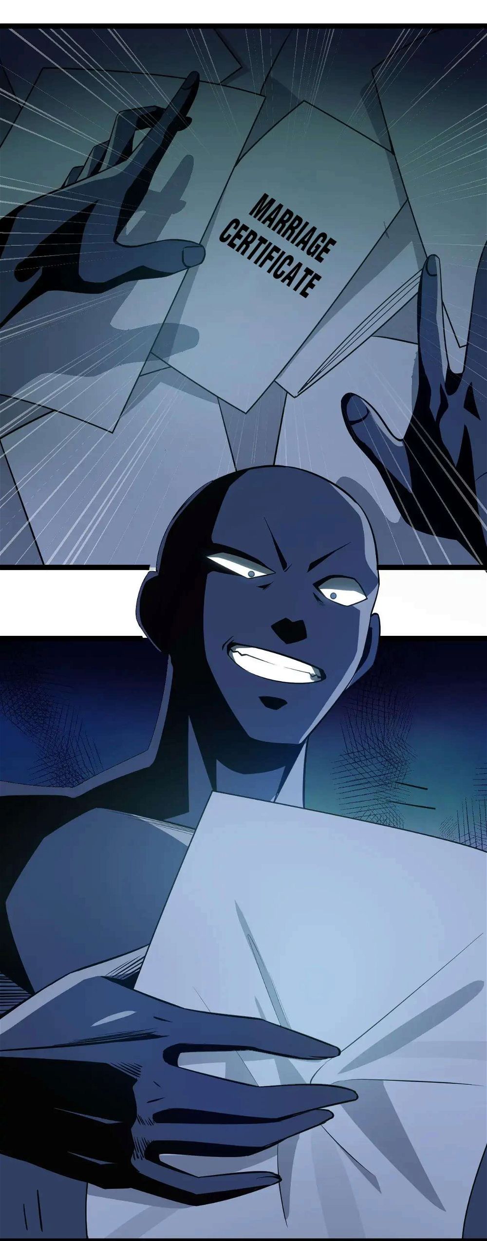 Good Disciple, Have Pity On Your Master! chapter 111 page 43