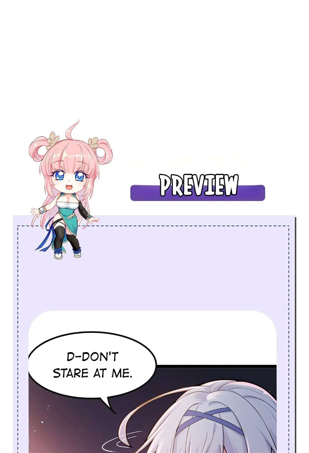 Good Disciple, Have Pity On Your Master! chapter 111 page 46