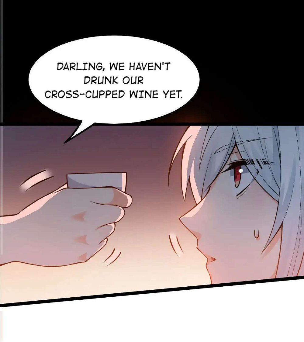 Good Disciple, Have Pity On Your Master! chapter 111 page 7