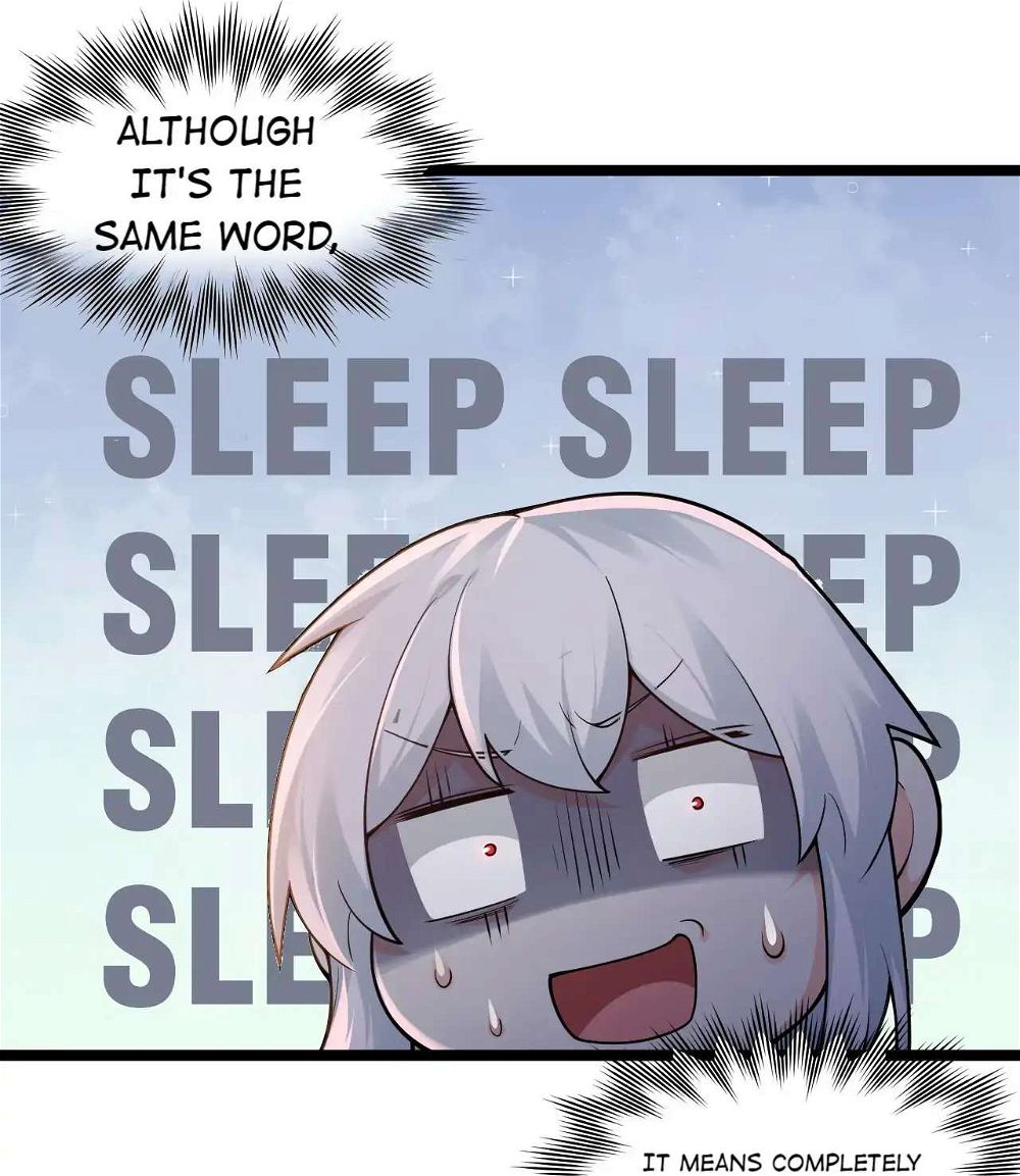 Good Disciple, Have Pity On Your Master! chapter 112 page 14