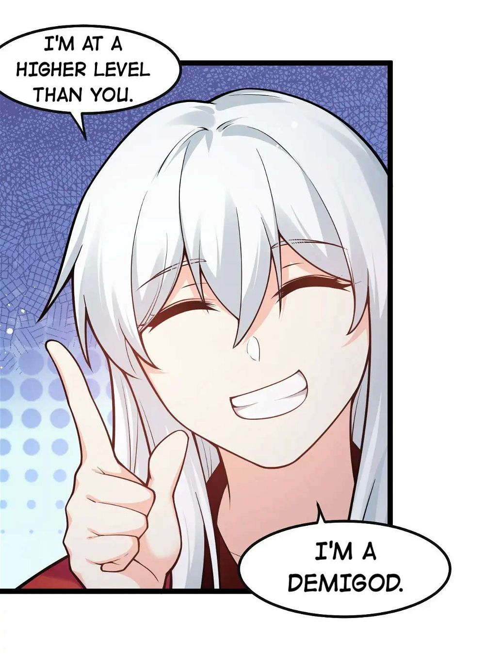 Good Disciple, Have Pity On Your Master! chapter 112 page 17