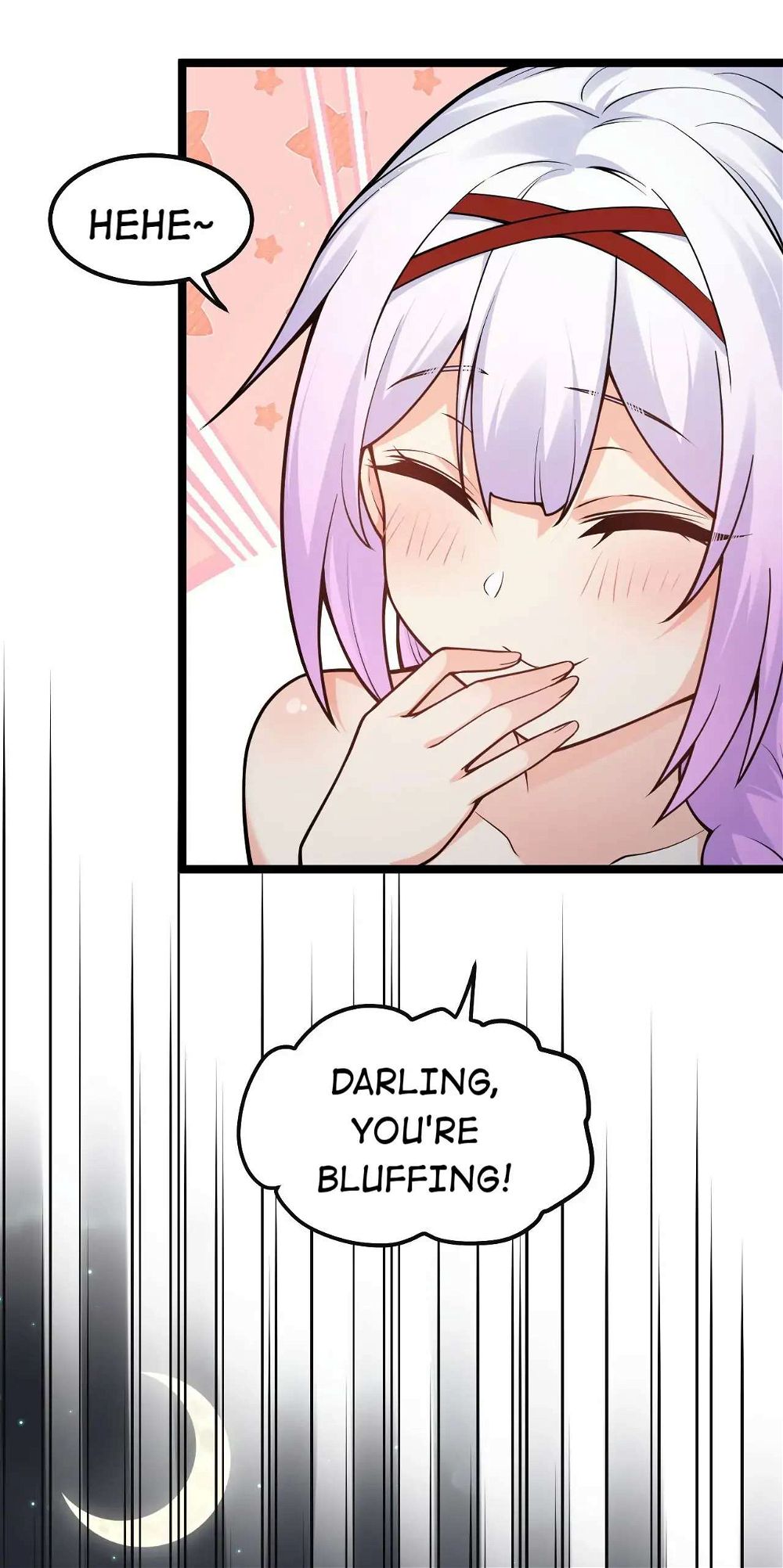 Good Disciple, Have Pity On Your Master! chapter 112 page 18