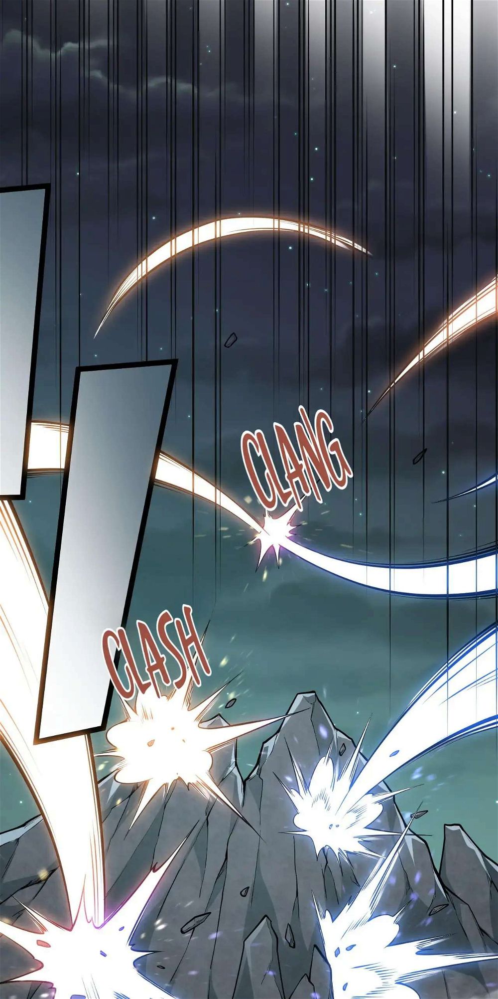 Good Disciple, Have Pity On Your Master! chapter 112 page 19