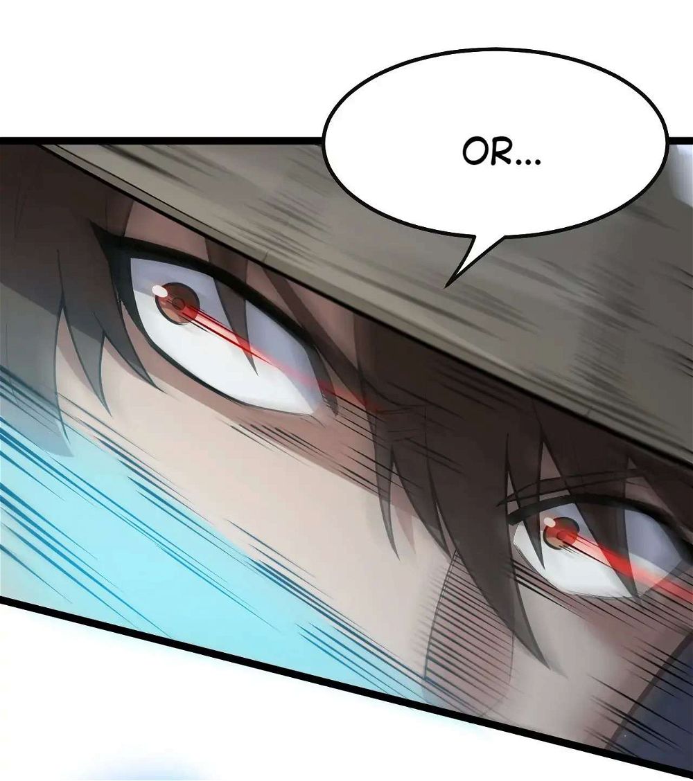 Good Disciple, Have Pity On Your Master! chapter 112 page 28