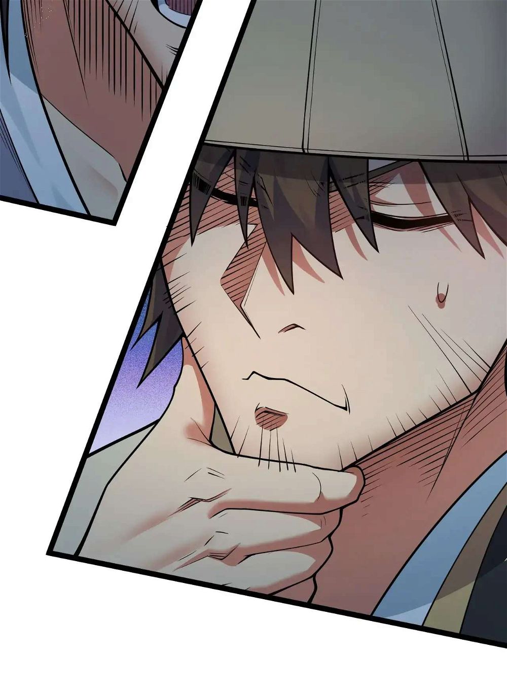 Good Disciple, Have Pity On Your Master! chapter 112 page 36