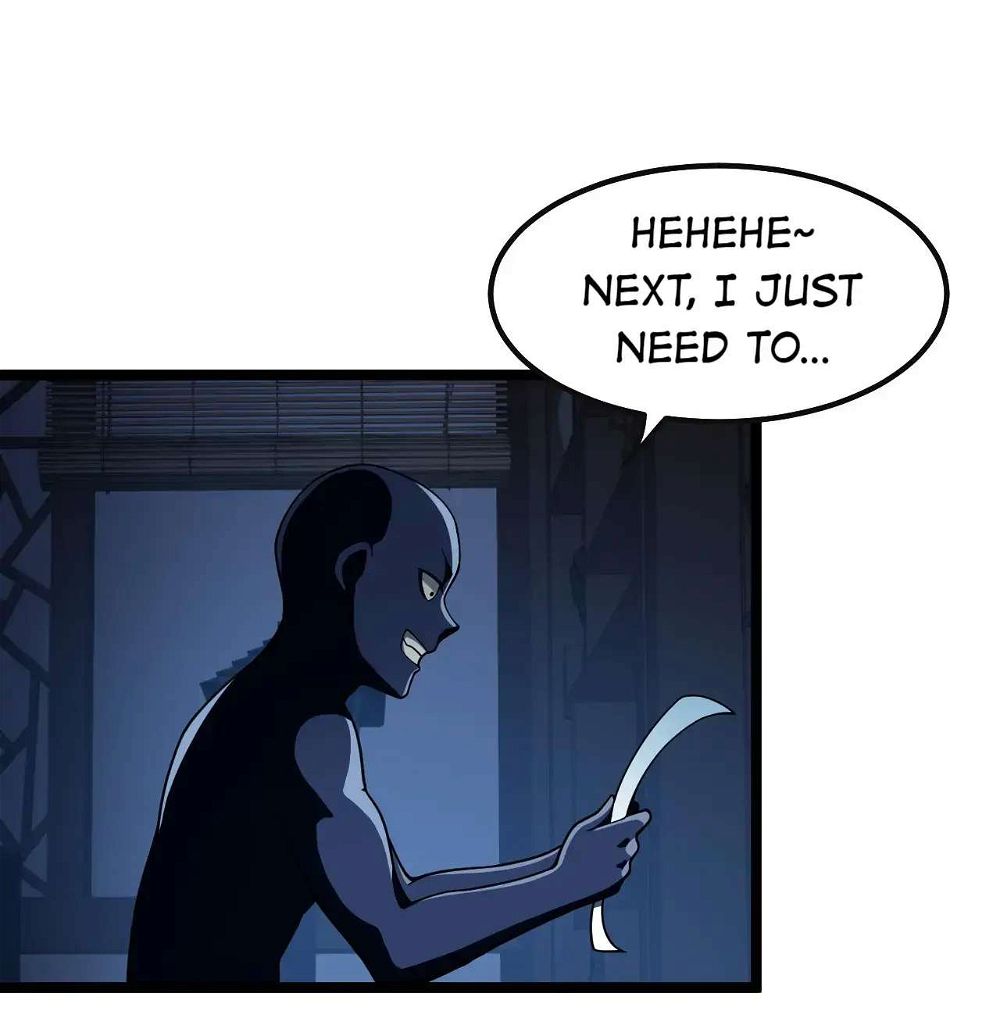 Good Disciple, Have Pity On Your Master! chapter 112 page 4