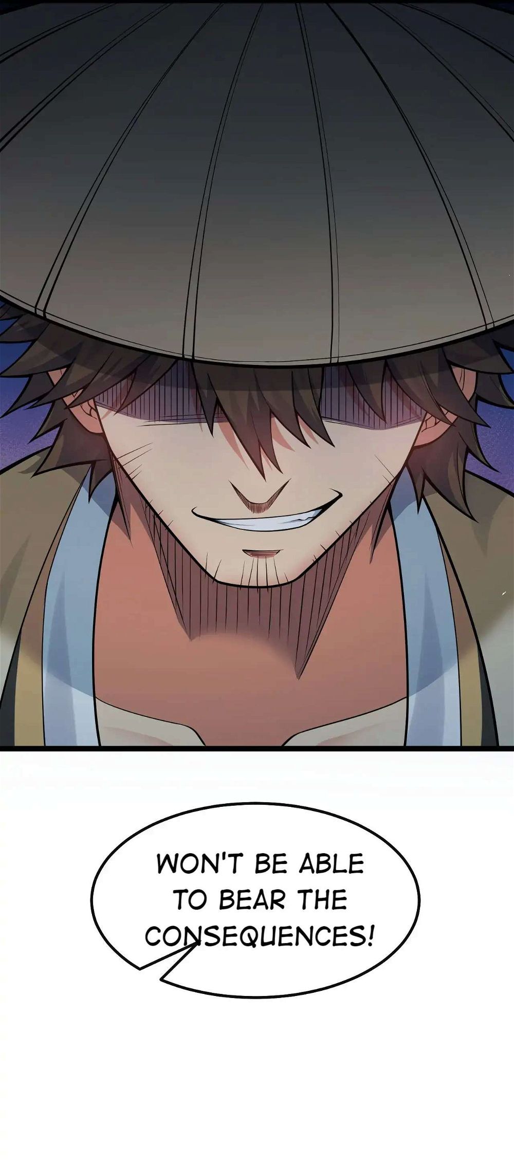 Good Disciple, Have Pity On Your Master! chapter 112 page 41