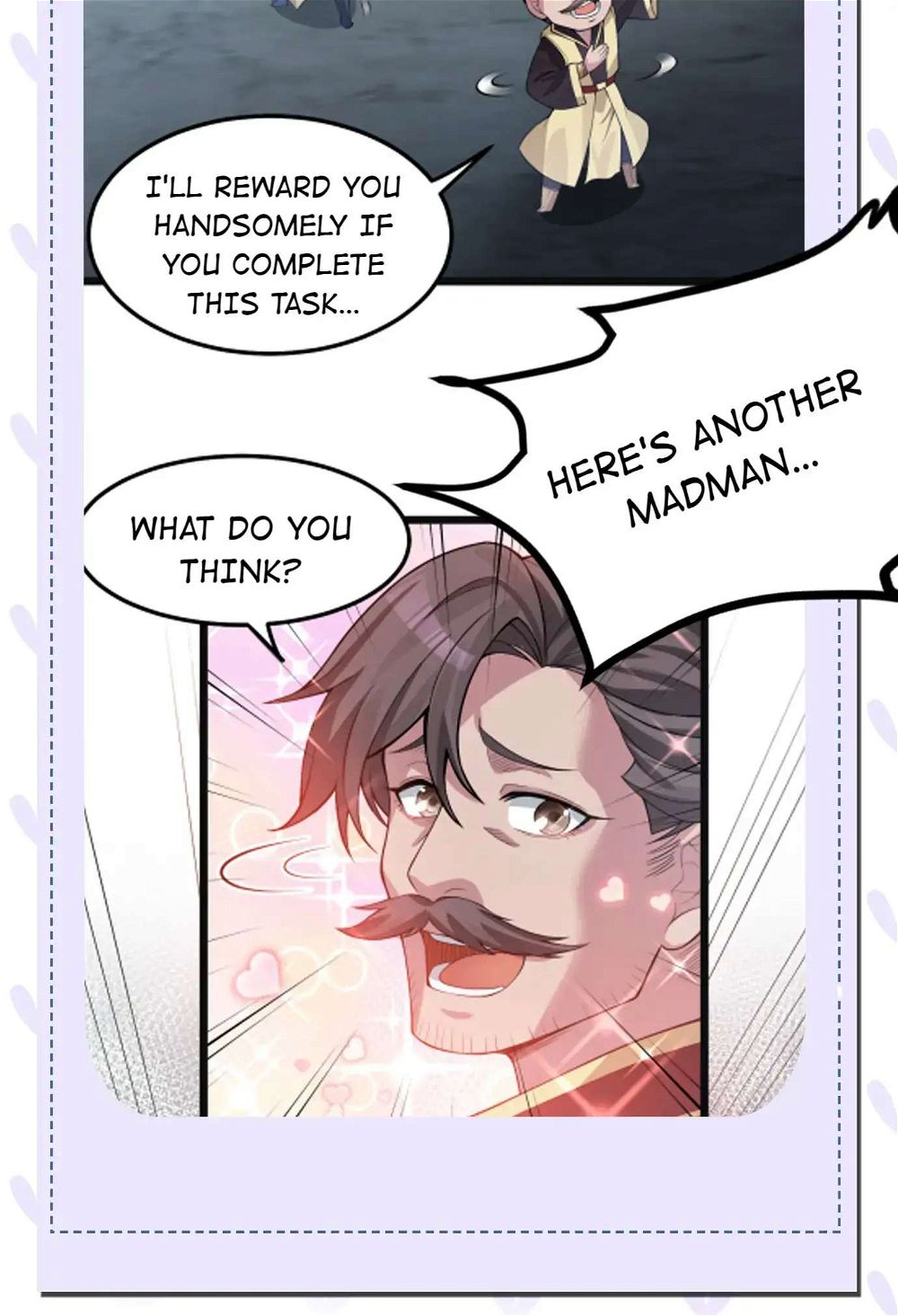 Good Disciple, Have Pity On Your Master! chapter 112 page 45