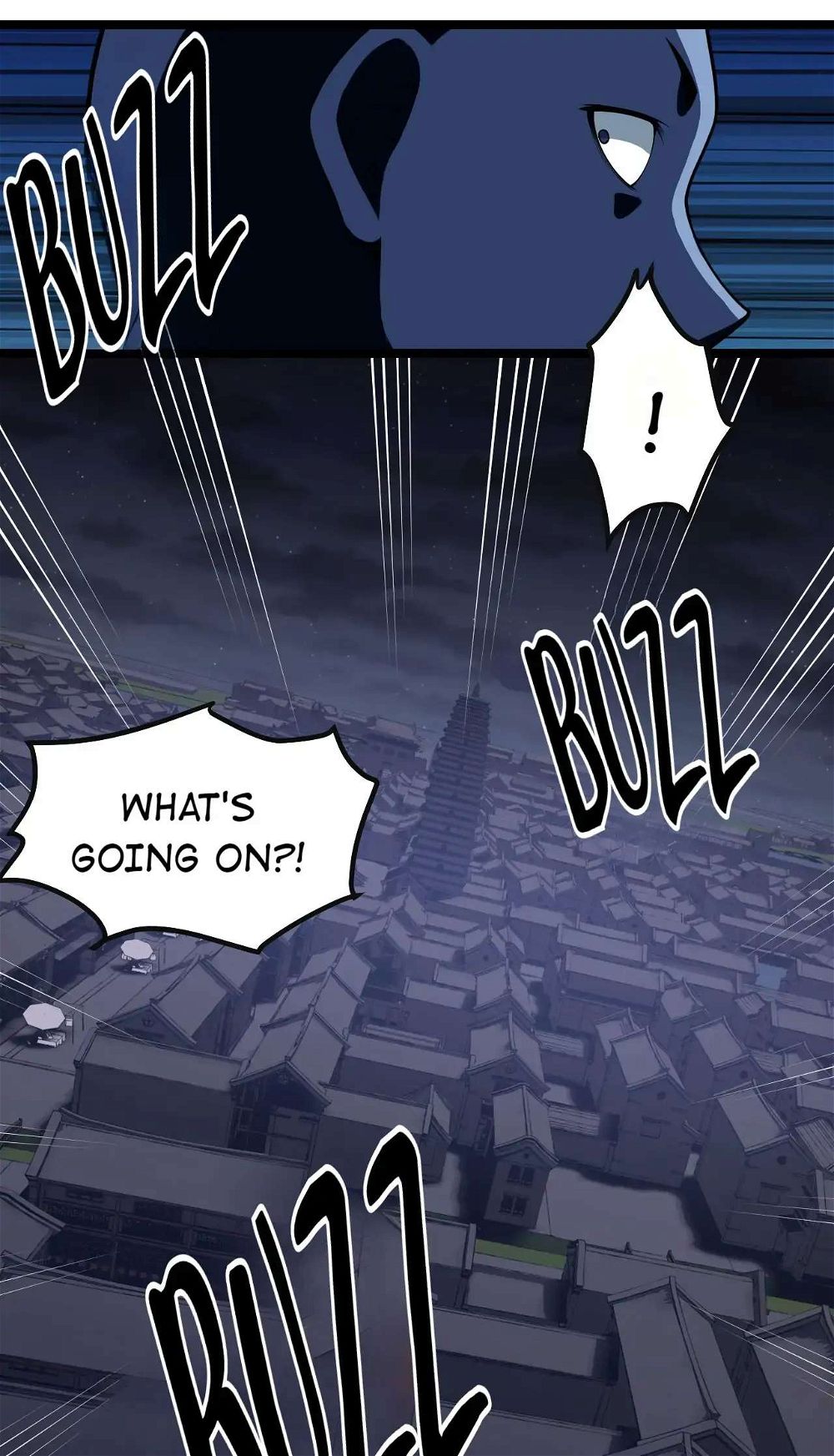 Good Disciple, Have Pity On Your Master! chapter 112 page 5