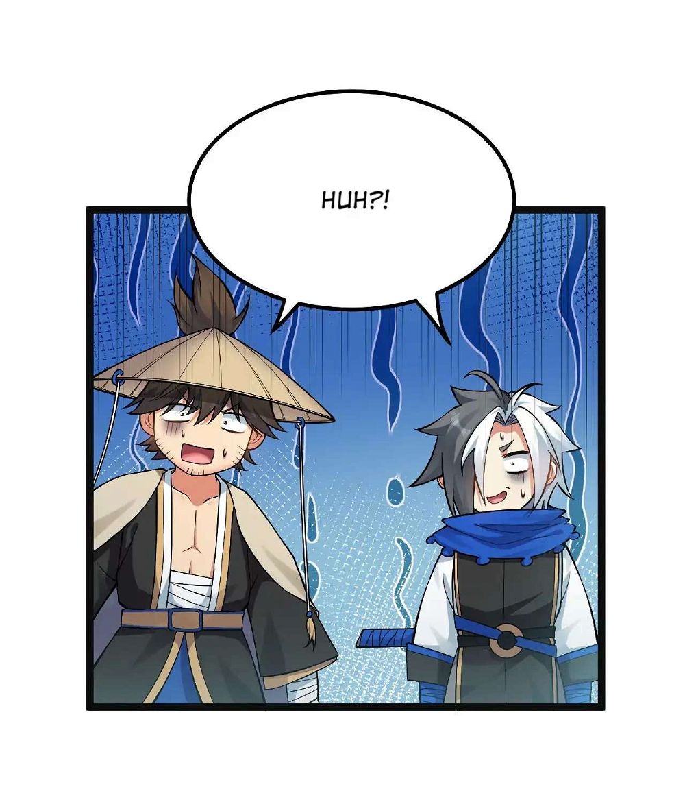 Good Disciple, Have Pity On Your Master! chapter 113 page 14