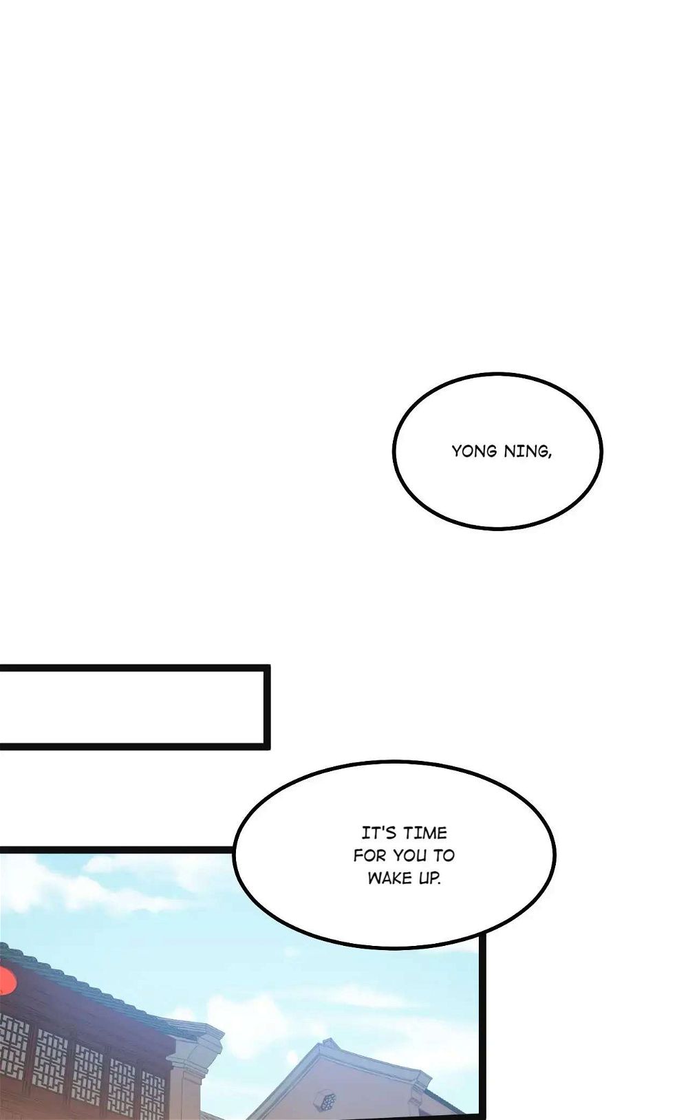 Good Disciple, Have Pity On Your Master! chapter 113 page 19