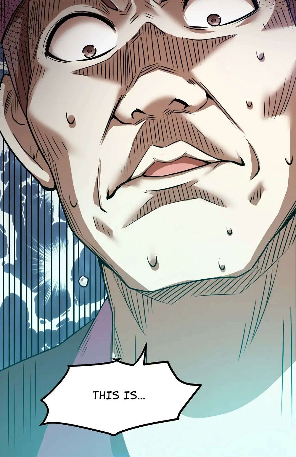 Good Disciple, Have Pity On Your Master! chapter 113 page 39