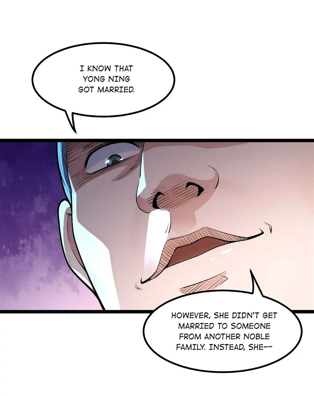 Good Disciple, Have Pity On Your Master! chapter 114 page 19