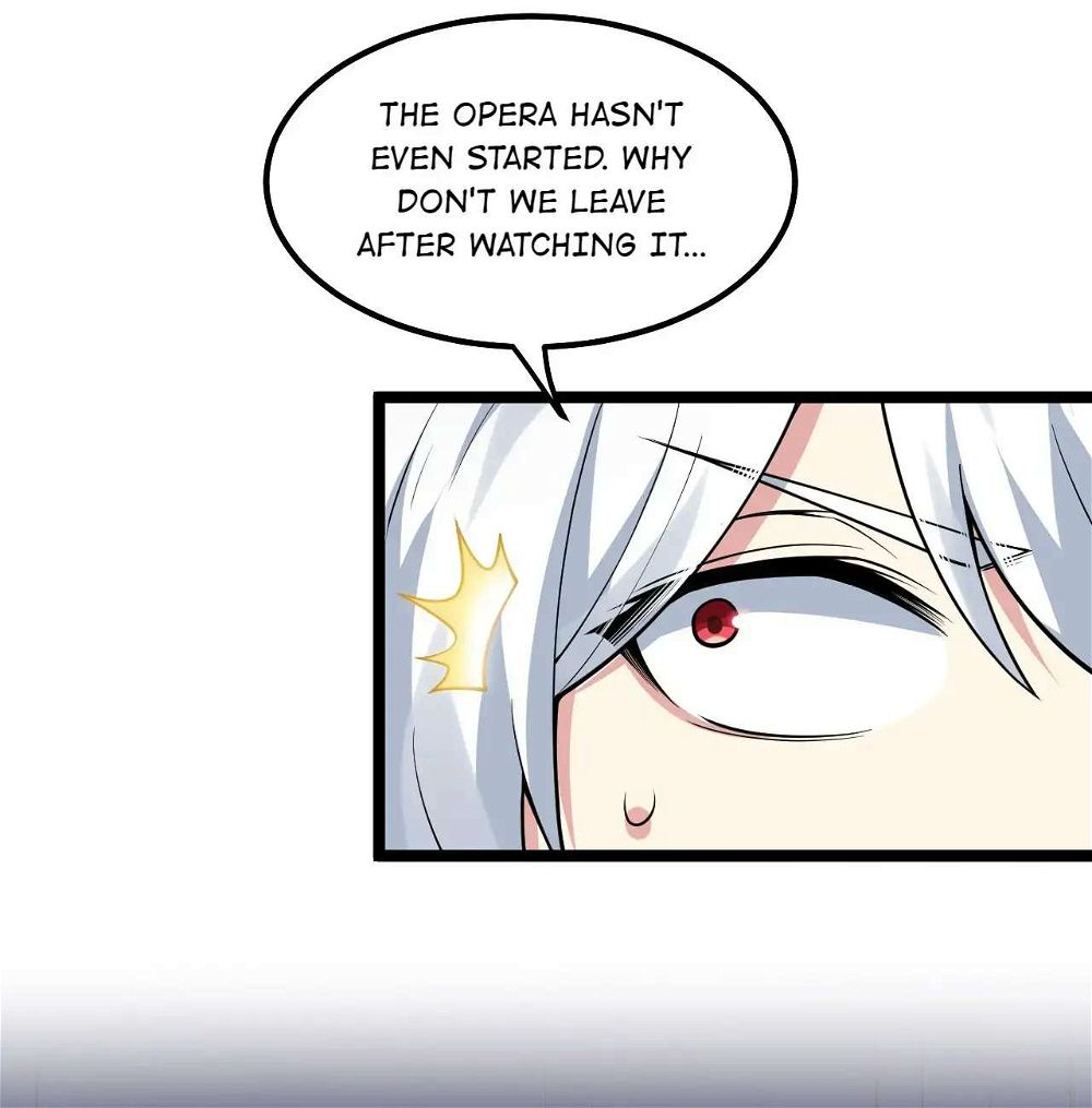 Good Disciple, Have Pity On Your Master! chapter 114 page 24