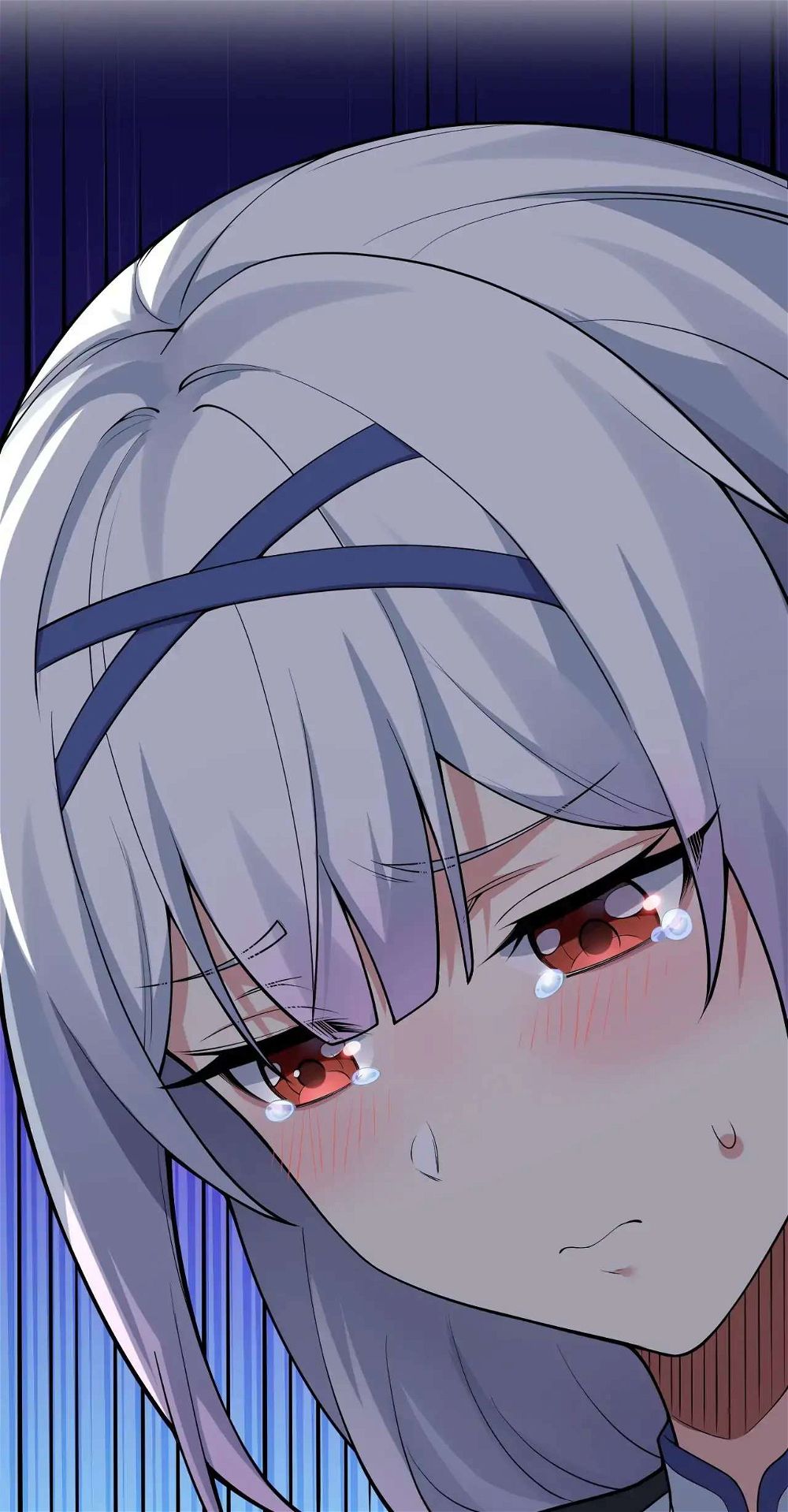 Good Disciple, Have Pity On Your Master! chapter 114 page 25