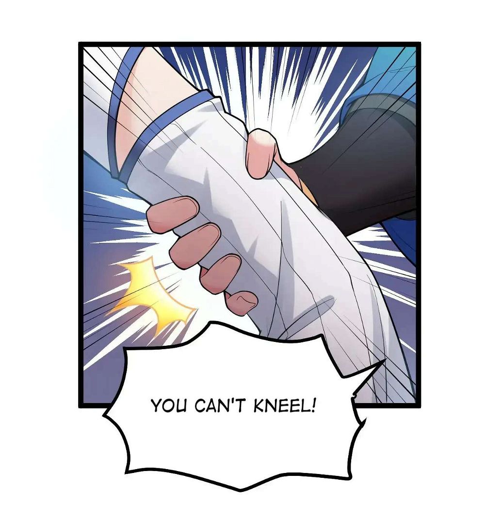 Good Disciple, Have Pity On Your Master! chapter 114 page 36