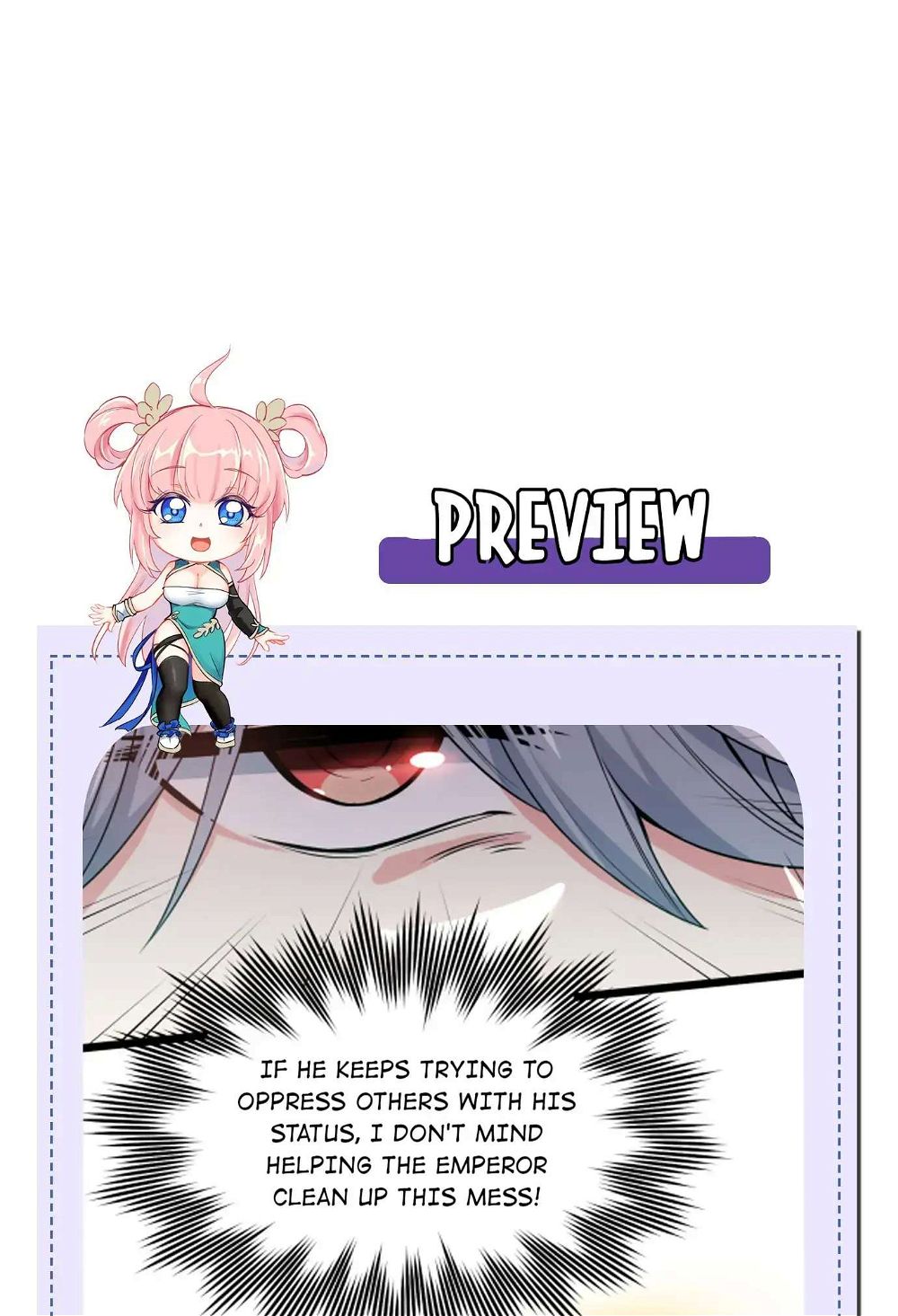 Good Disciple, Have Pity On Your Master! chapter 114 page 44