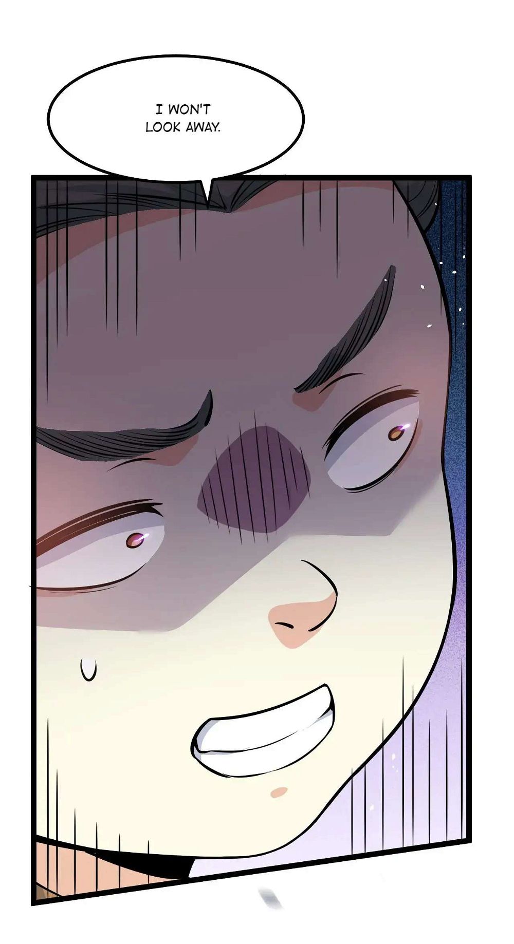 Good Disciple, Have Pity On Your Master! chapter 115 page 25