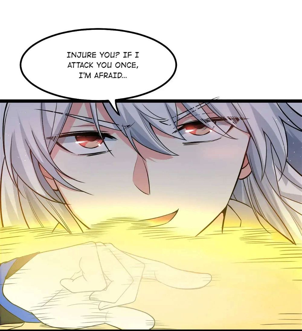 Good Disciple, Have Pity On Your Master! chapter 115 page 30