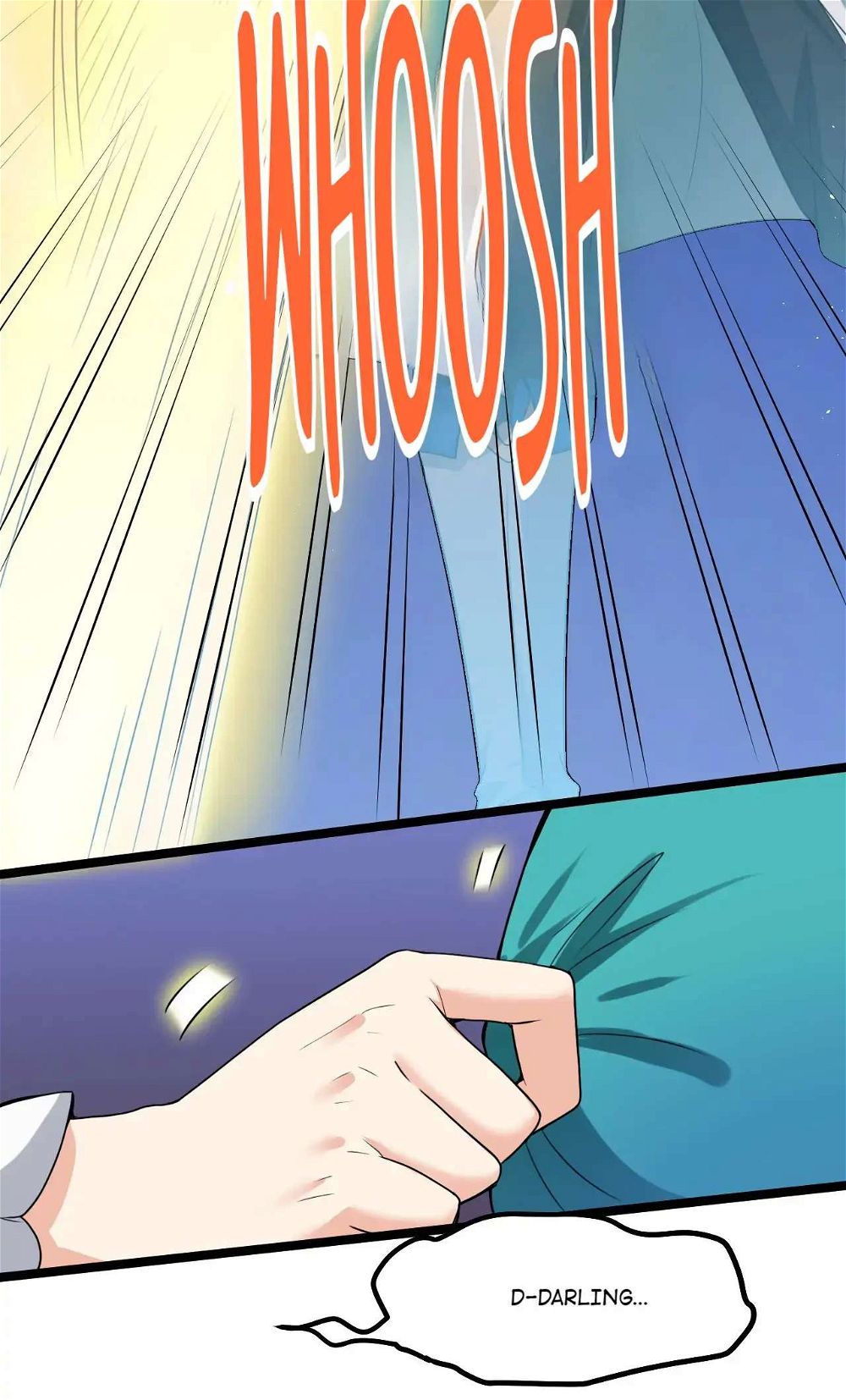 Good Disciple, Have Pity On Your Master! chapter 115 page 32